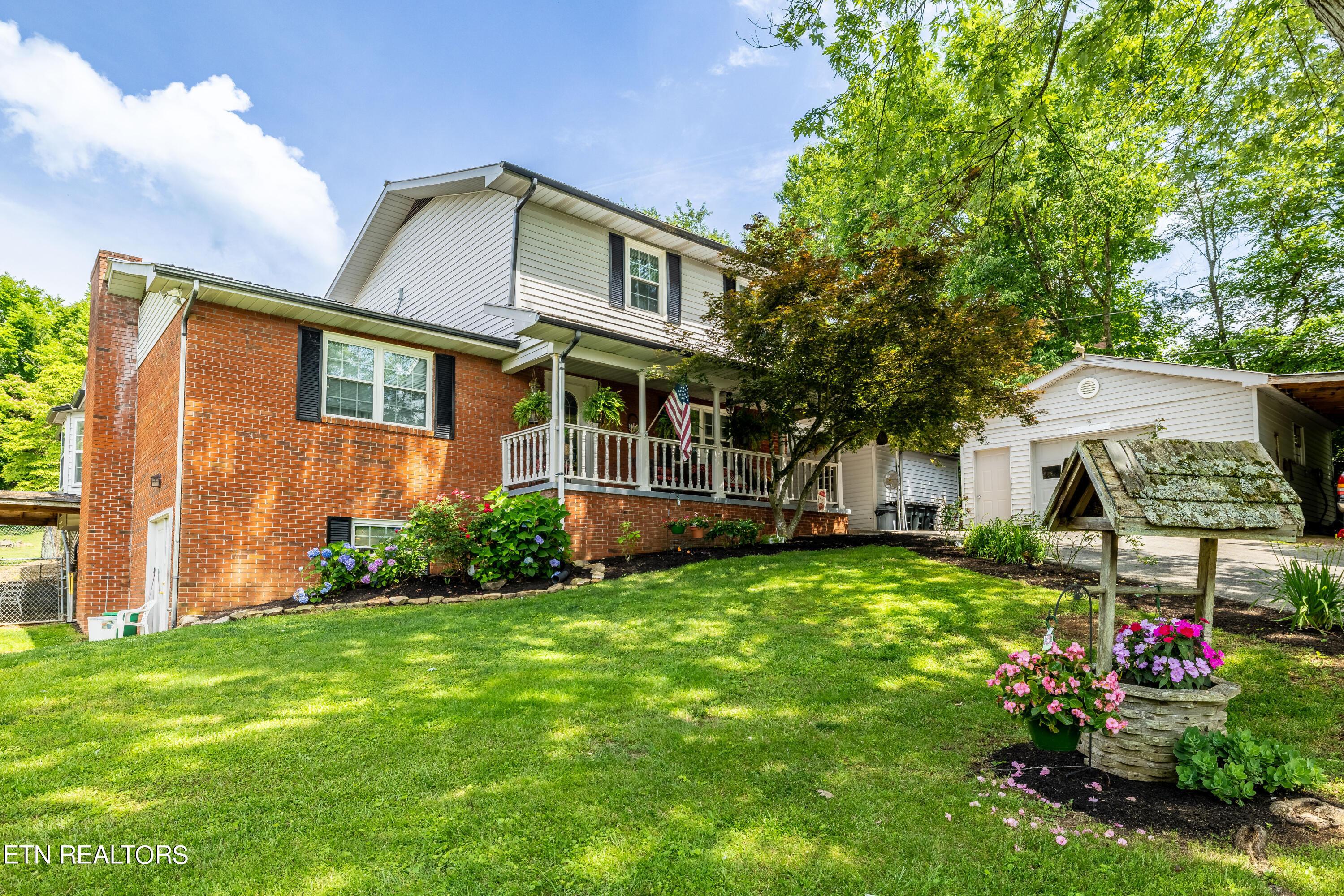 Montvale Rd, Maryville, TN 37803