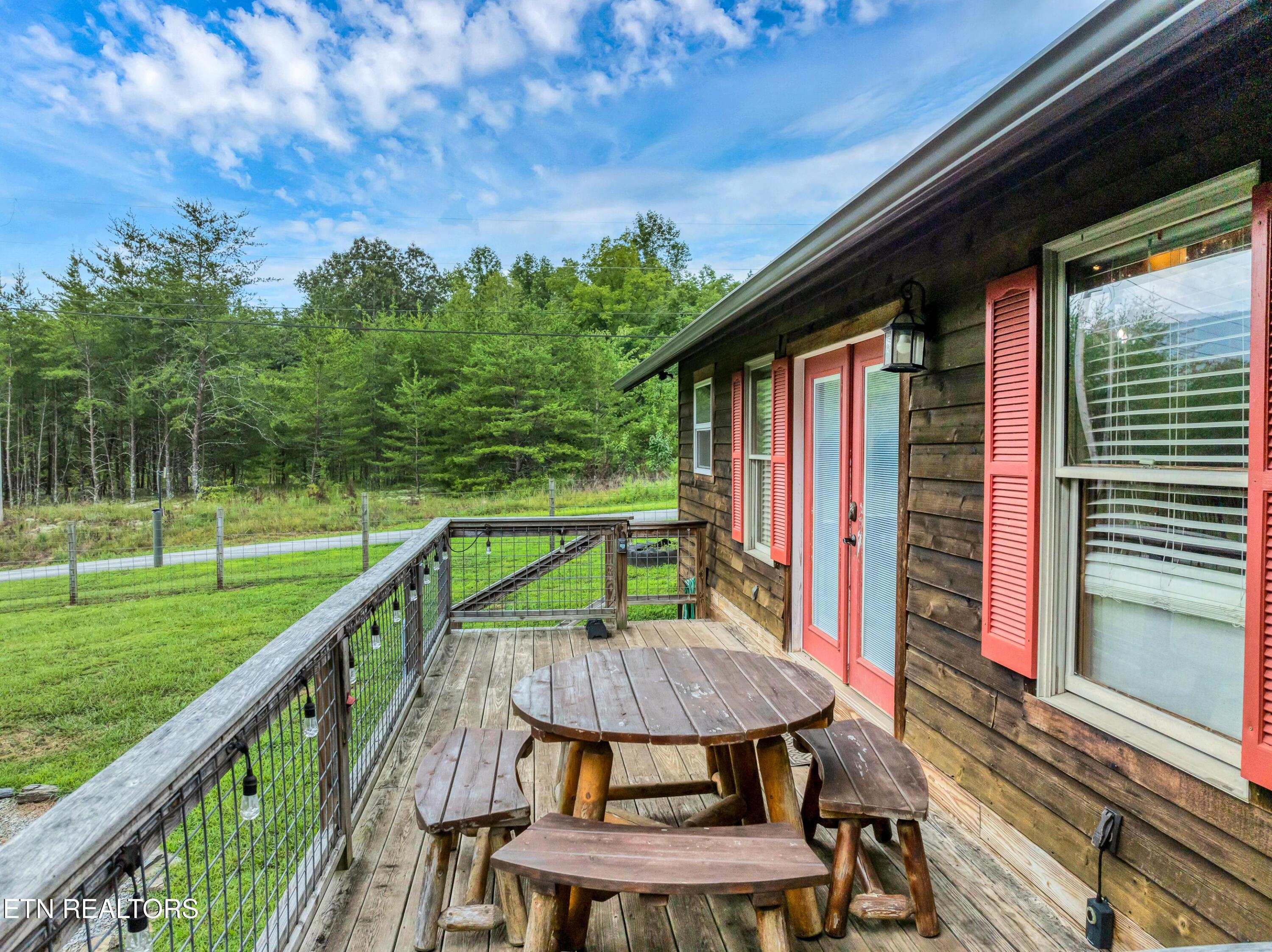 Laurel Rd, Townsend, TN 37882