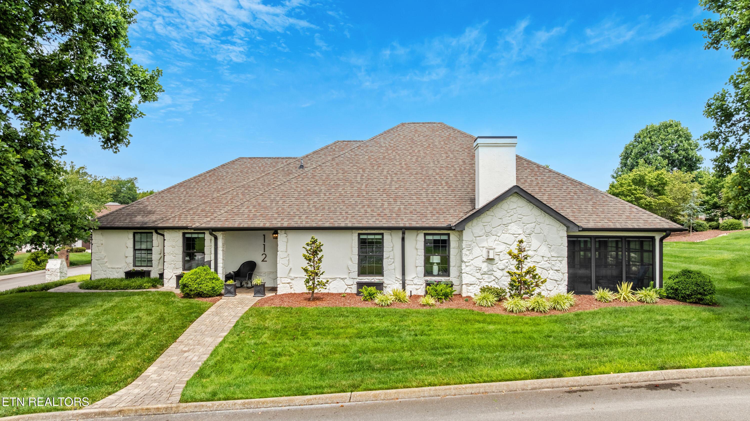 Heron Ct, Vonore, TN 37885