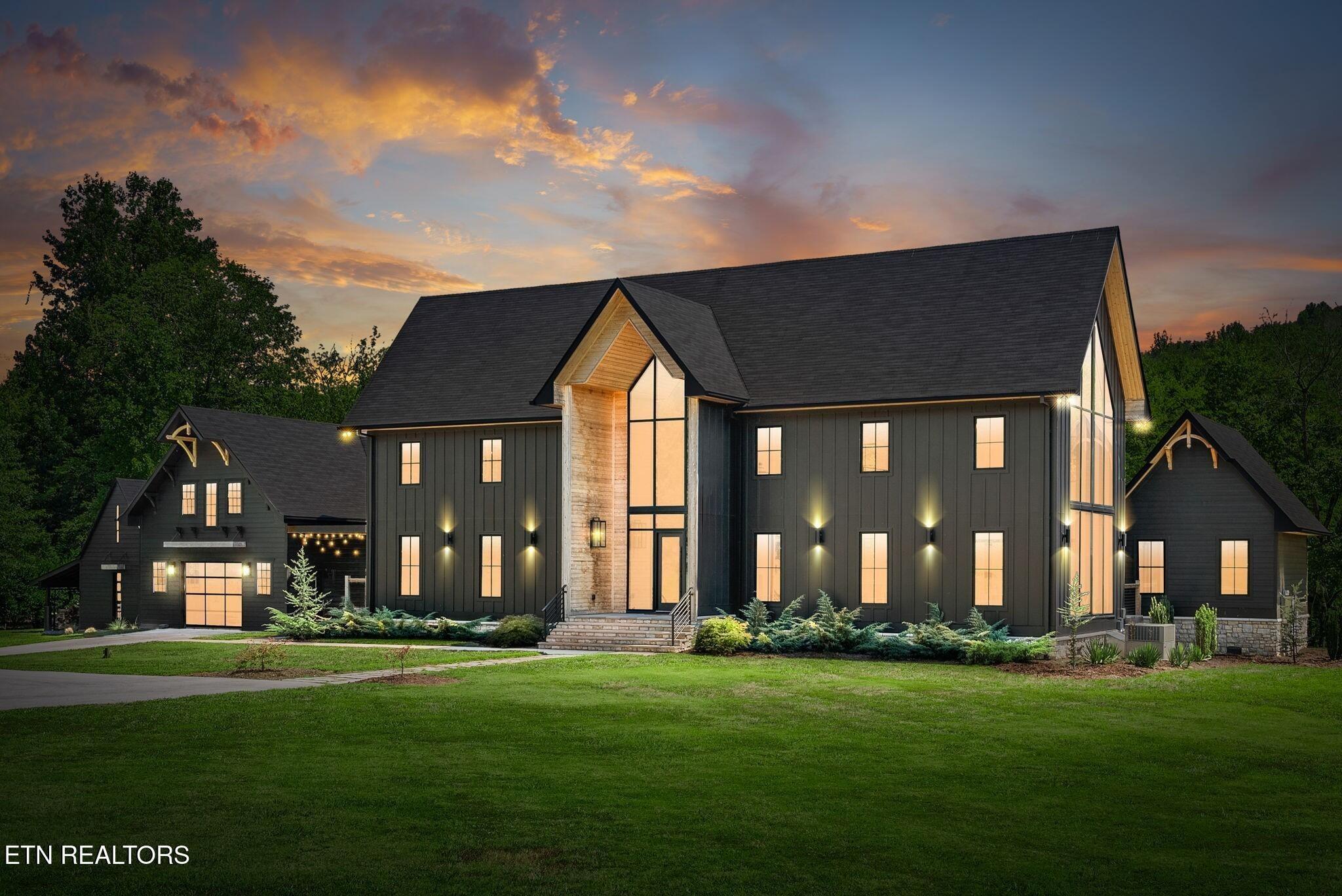 Judd Ln, Lancaster, TN 38569