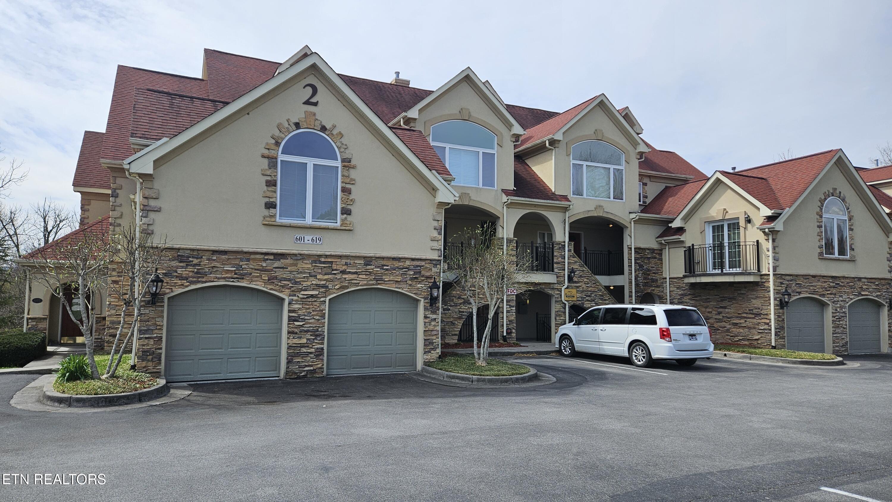 River Place Way, Sevierville, TN 37862