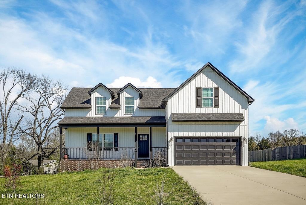 Pistole Rd, Sparta, TN 38583