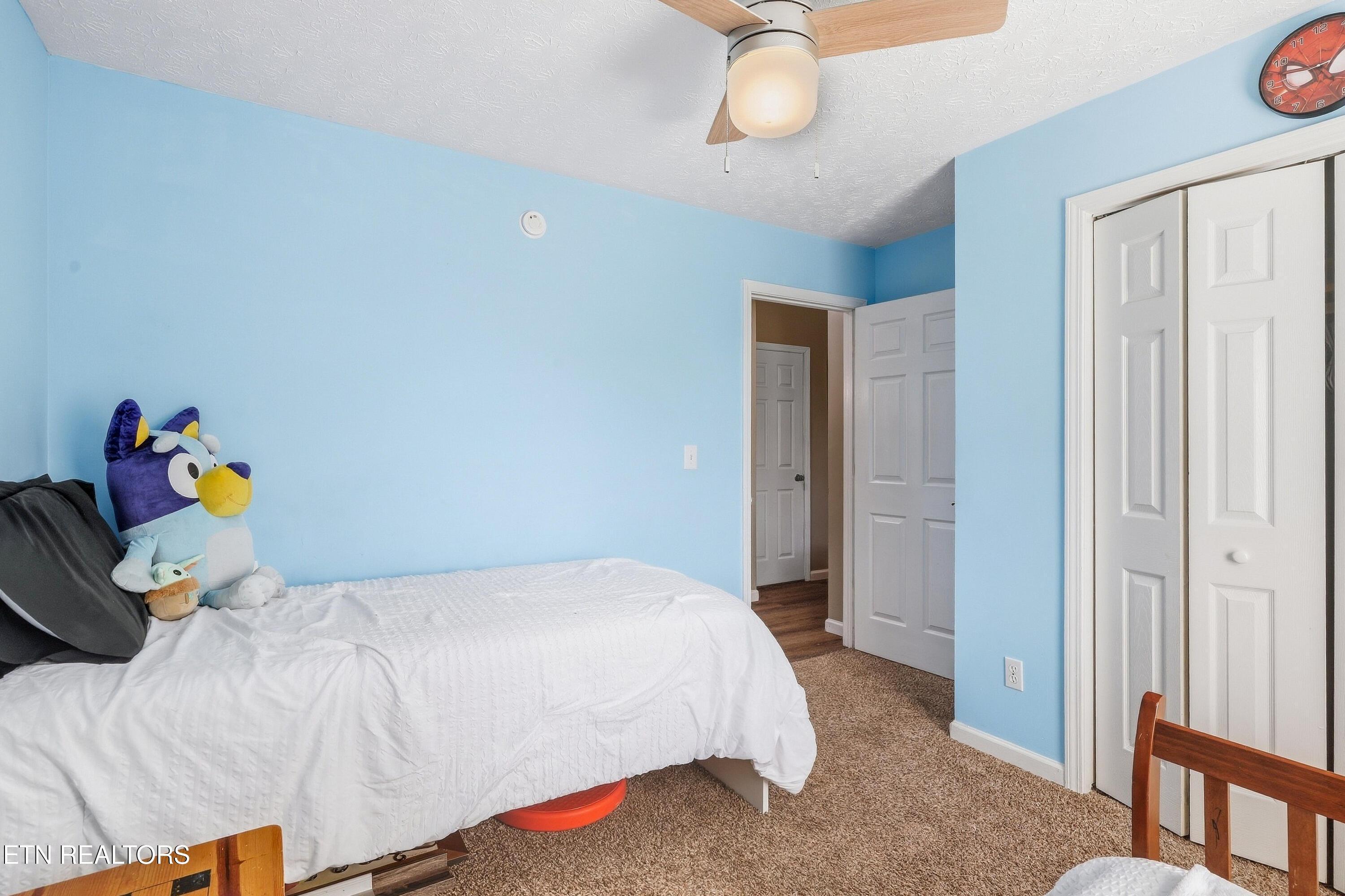Delores Dr, Dandridge, TN 37725