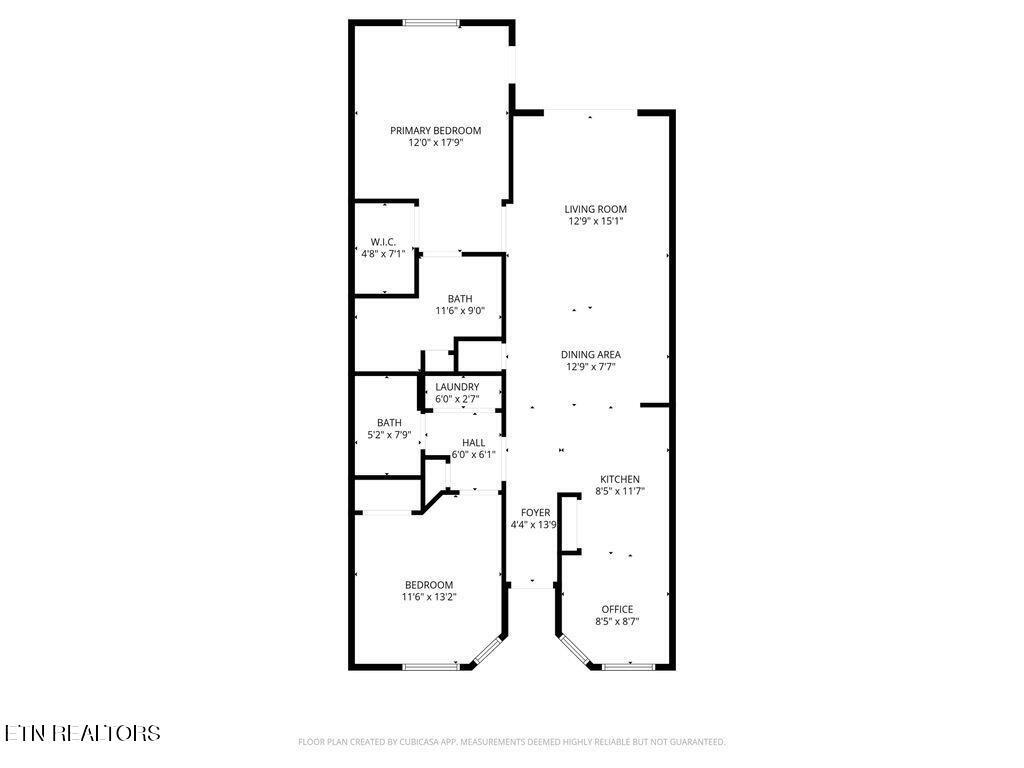 Rarity Bay Pkwy, Vonore, TN 37885