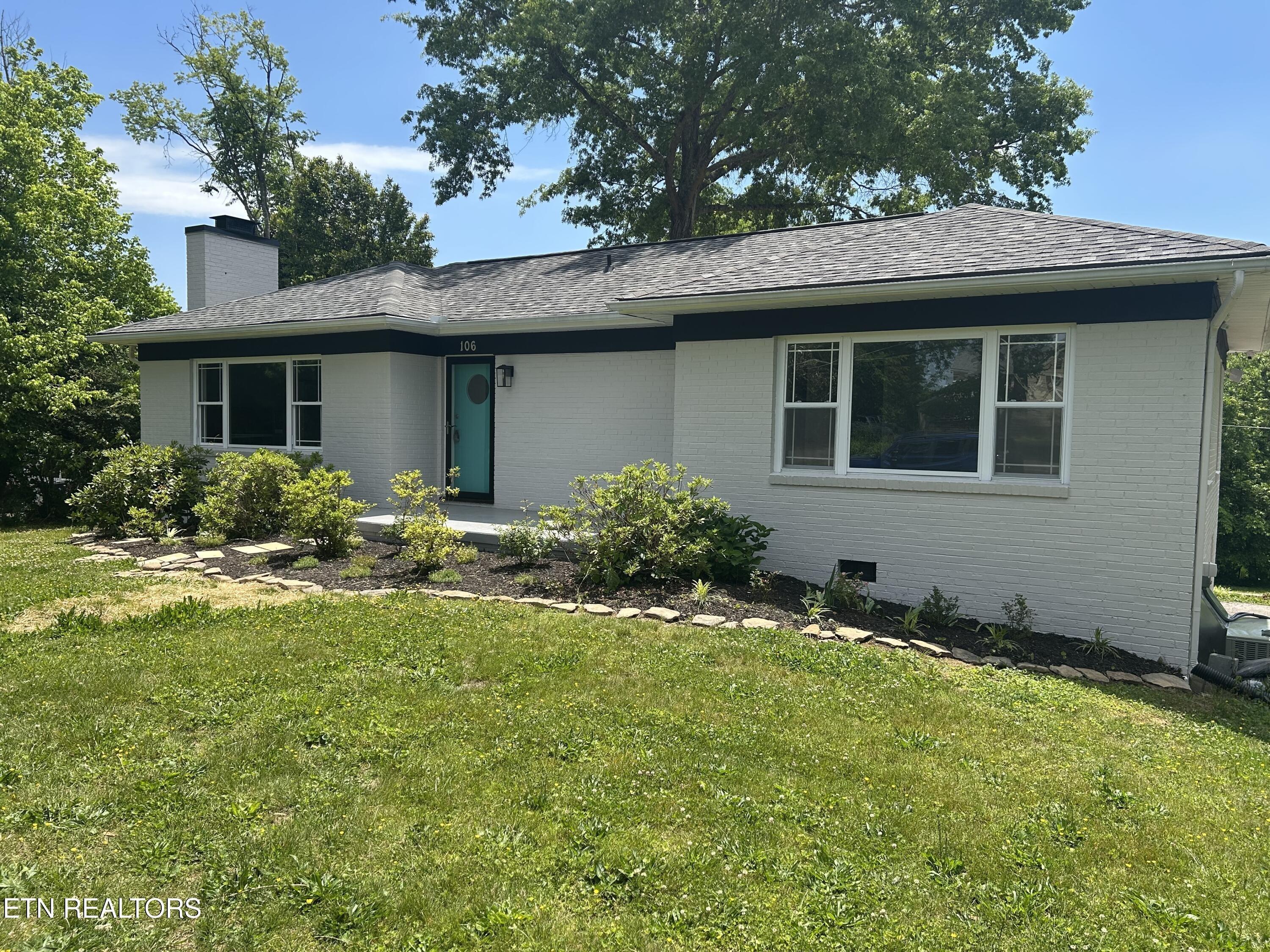 Colonial Dr, Knoxville, TN 37920