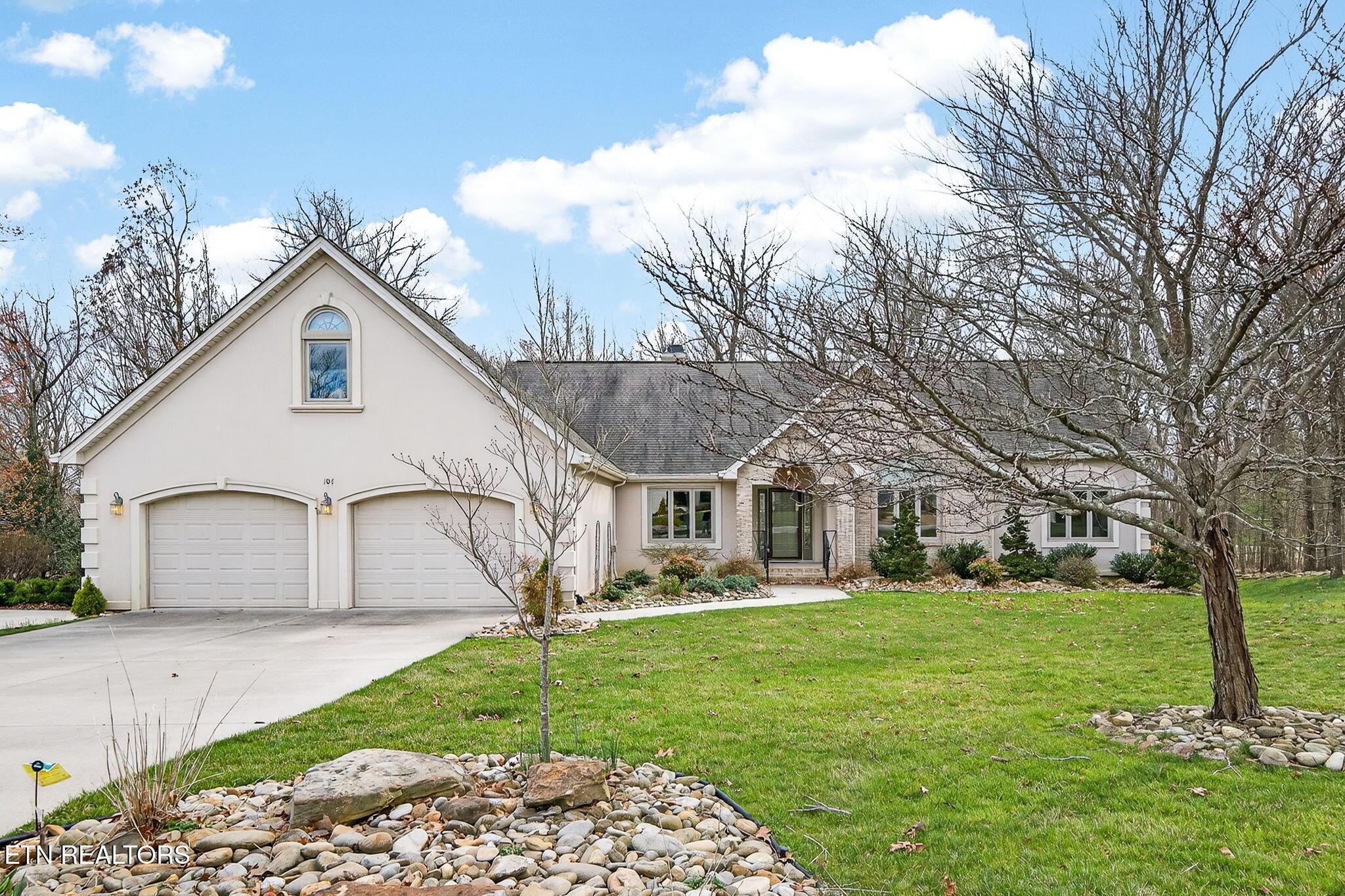 Hickory Ridge Ln, Crossville, TN 38558