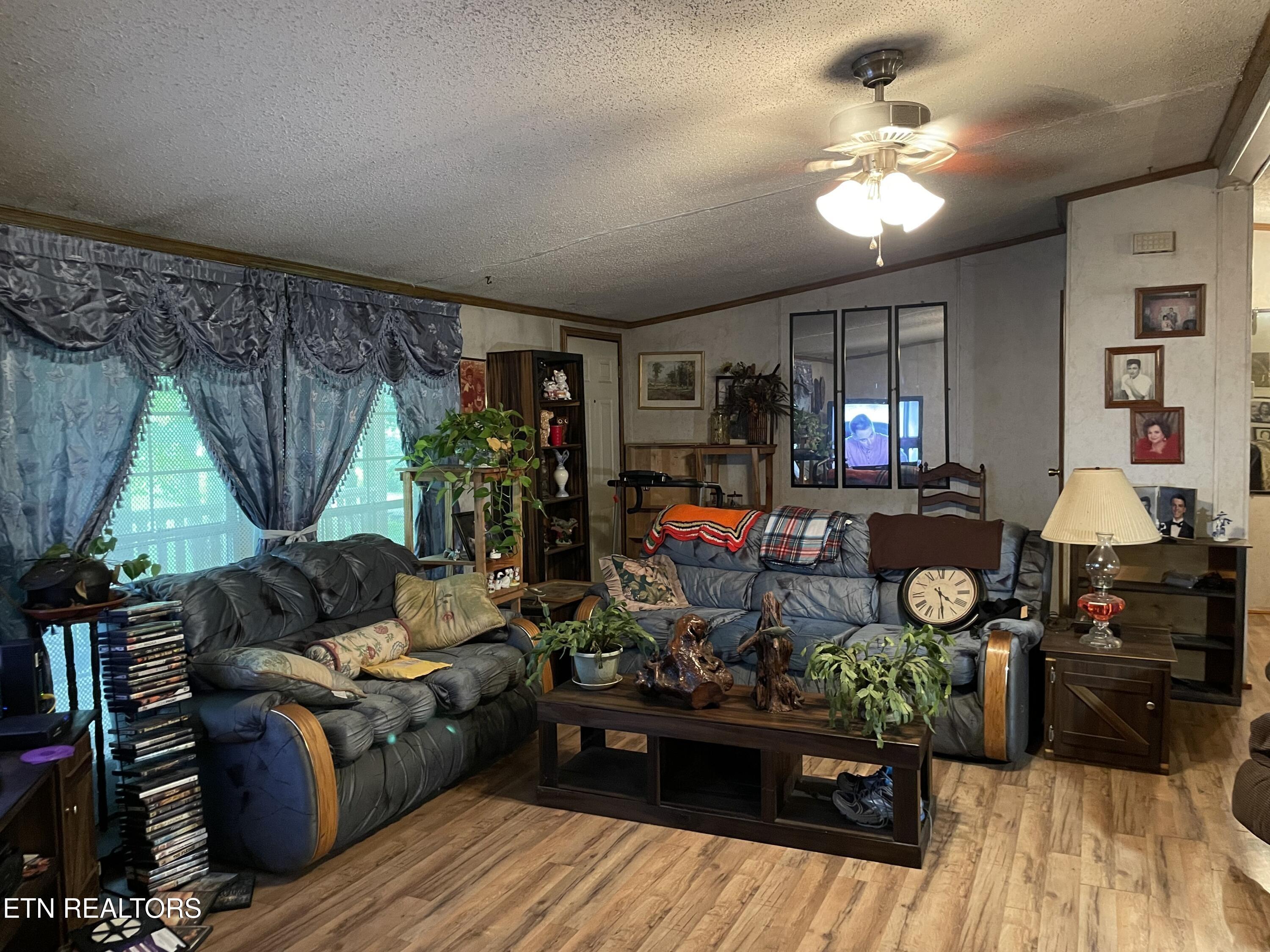 Fairview Rd, Madisonville, TN 37354