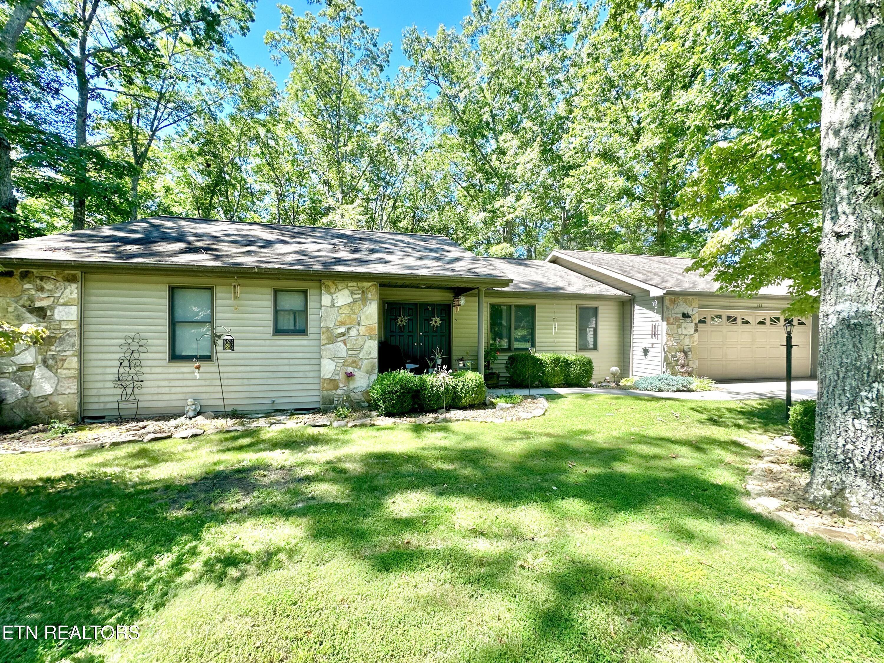 Glenwood Dr, Crossville, TN 38558