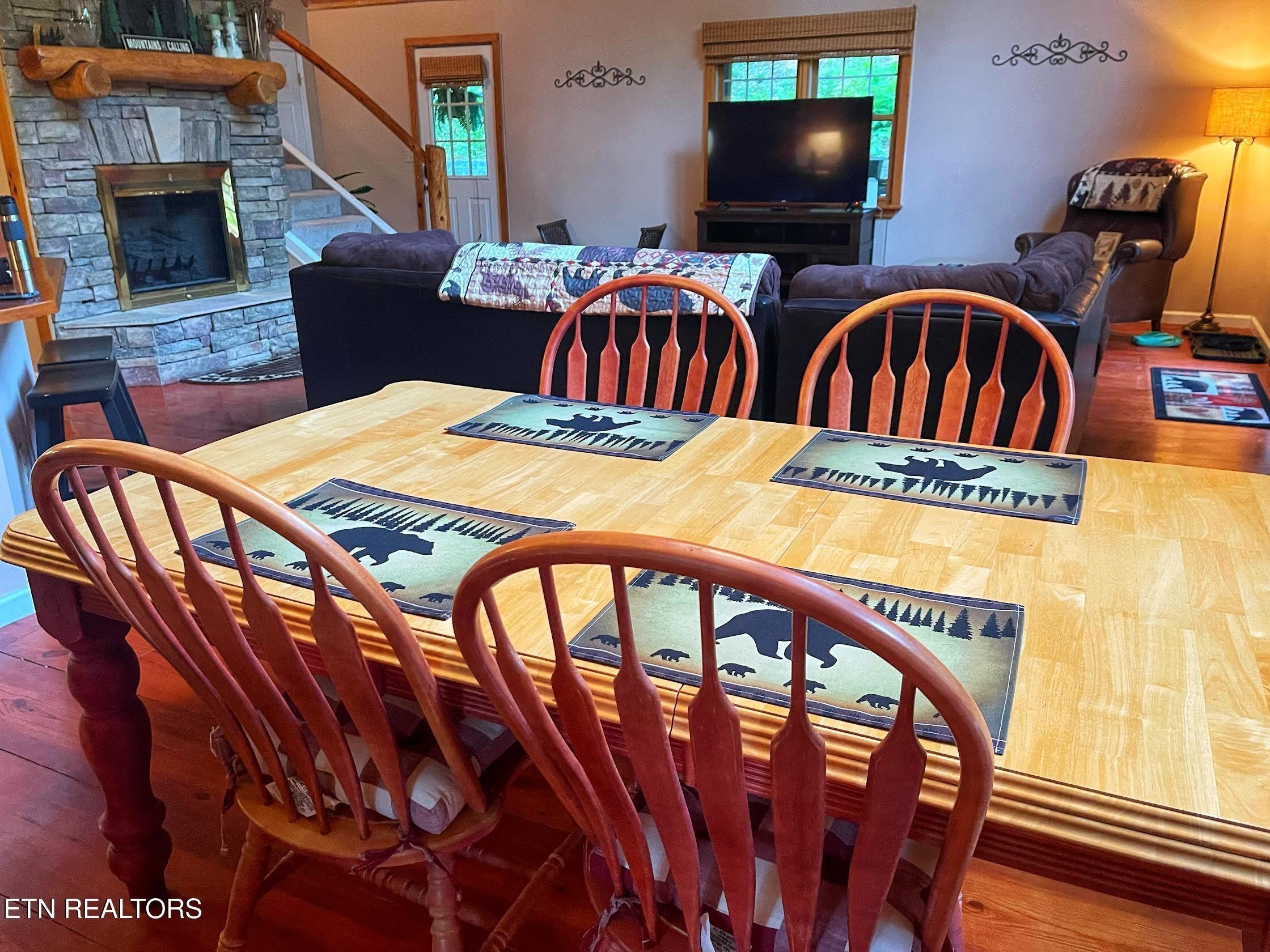Mountain Creek Way, Cosby, TN 37722