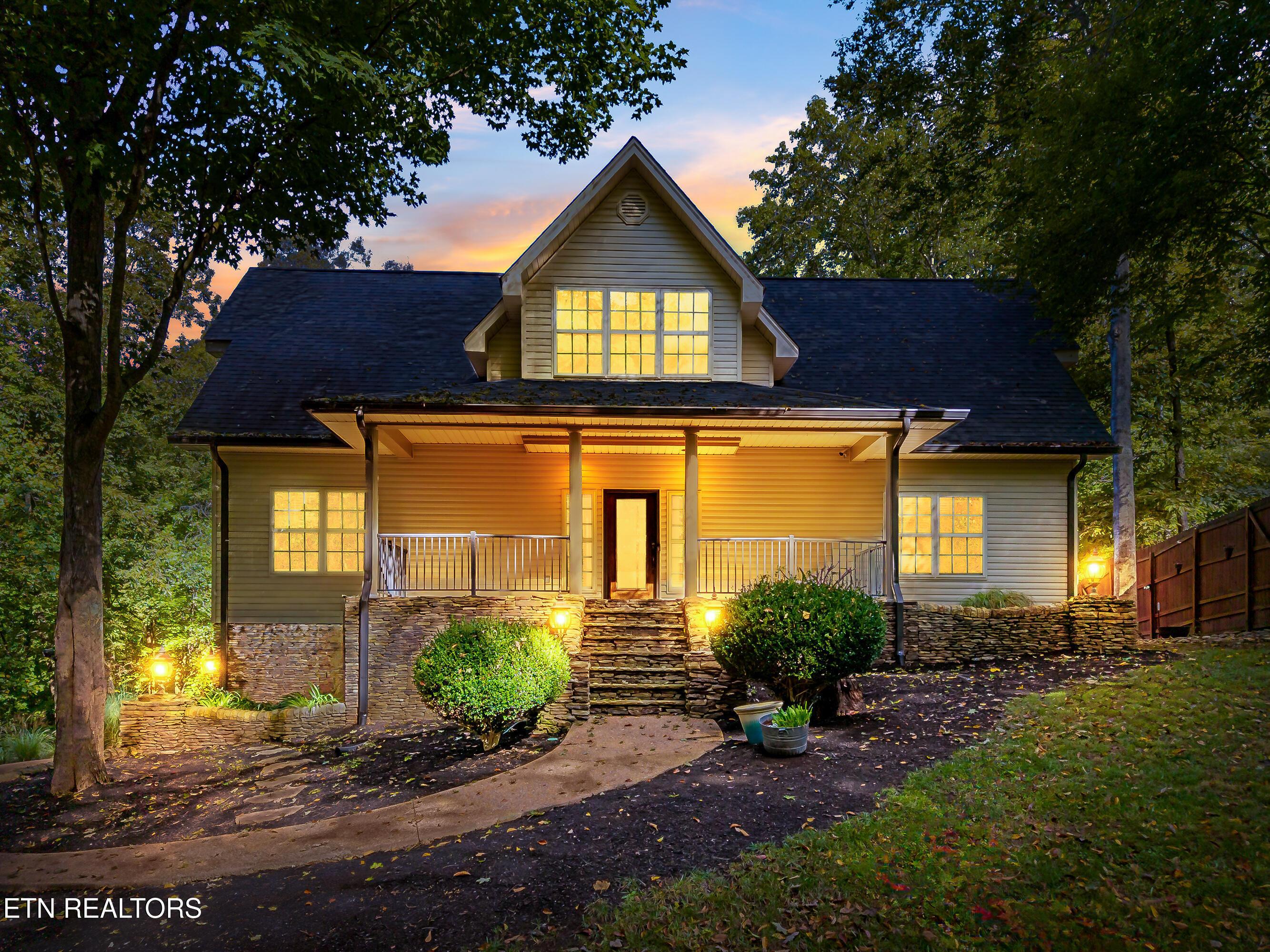 Deer Run Dr, Louisville, TN 37777