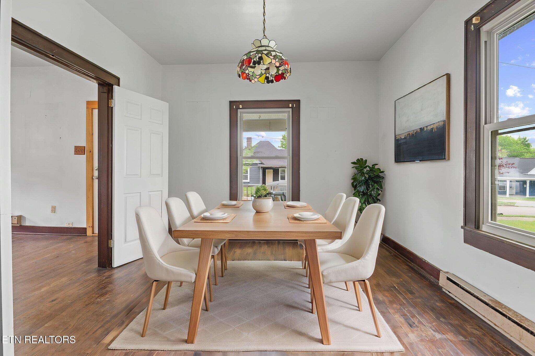 Galbraith St, Knoxville, TN 37921