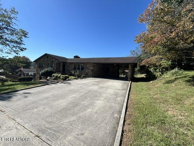 Mountain View Rd, Jacksboro, TN 37757