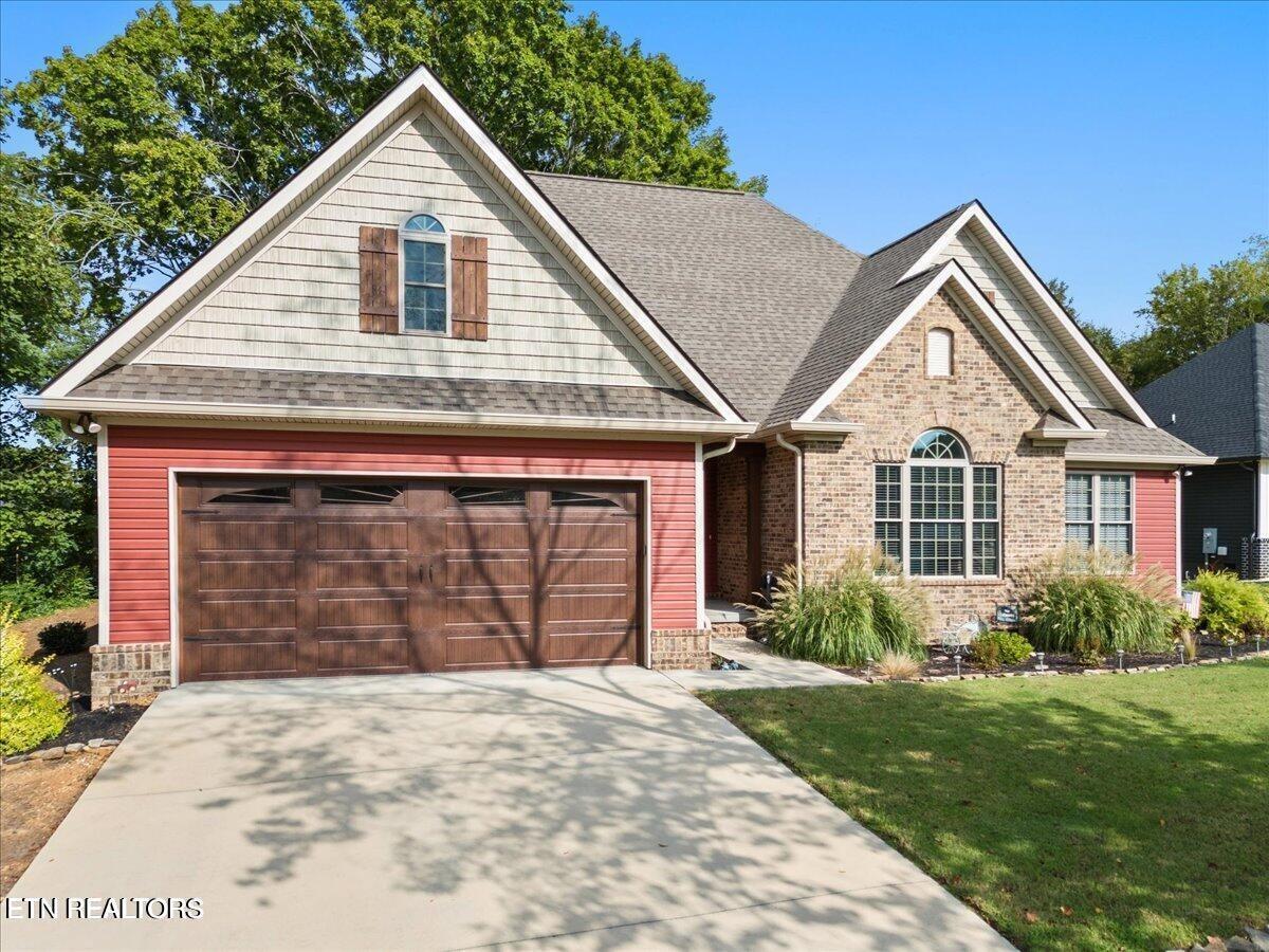 Chatuga Way, Loudon, TN 37774