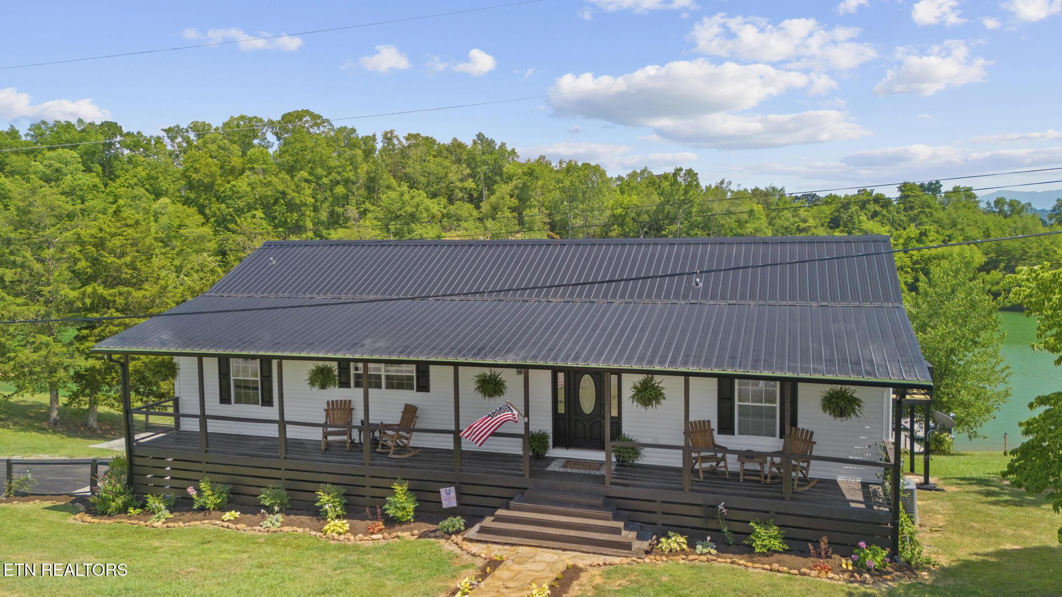 Sunset View Rd, Sevierville, TN 37876