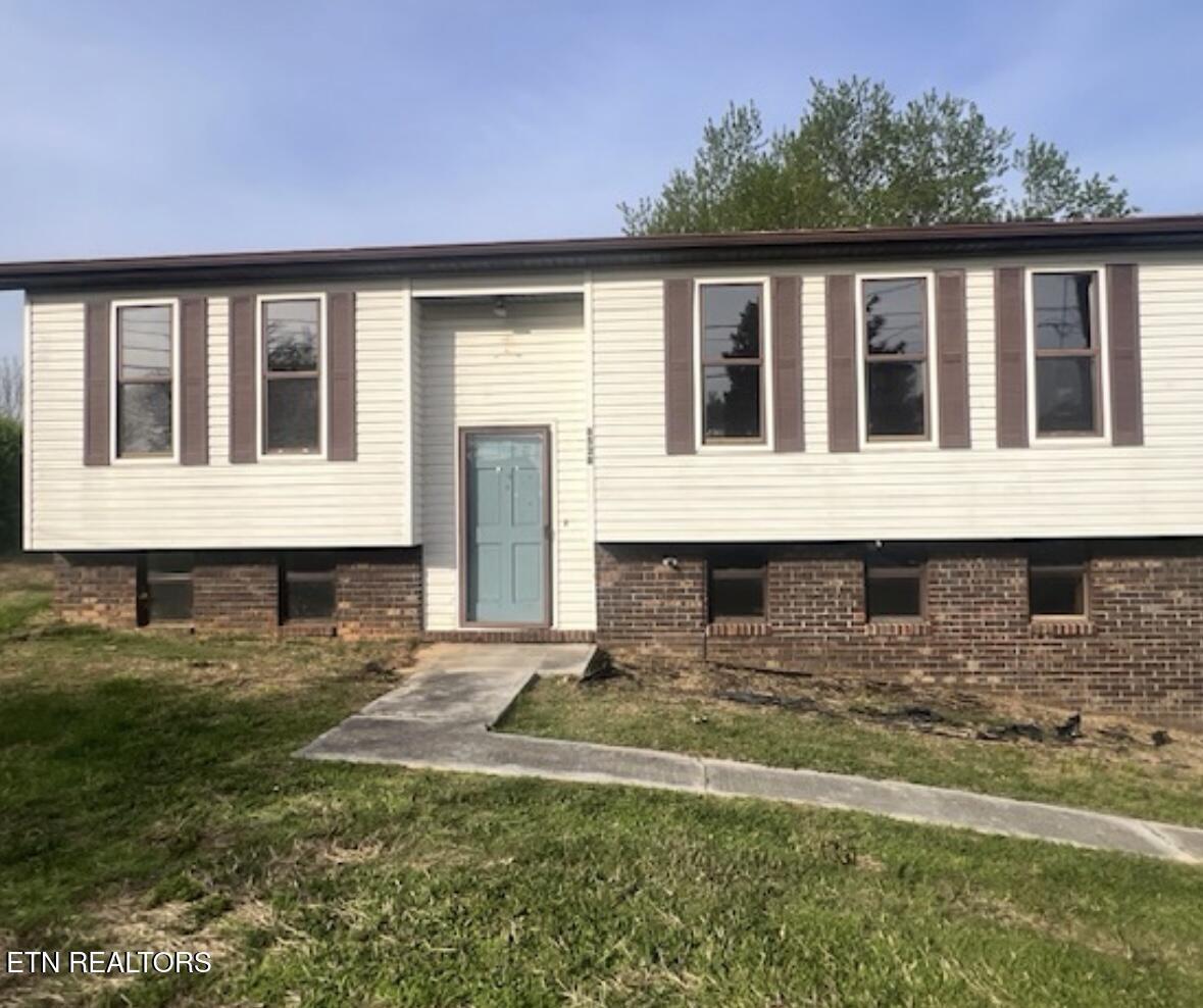 Withers Cir, Talbott, TN 37877