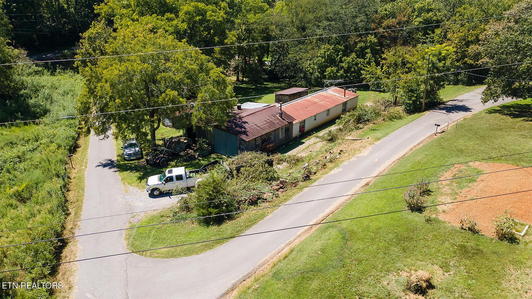Shelton Rd, Newport, TN 37821