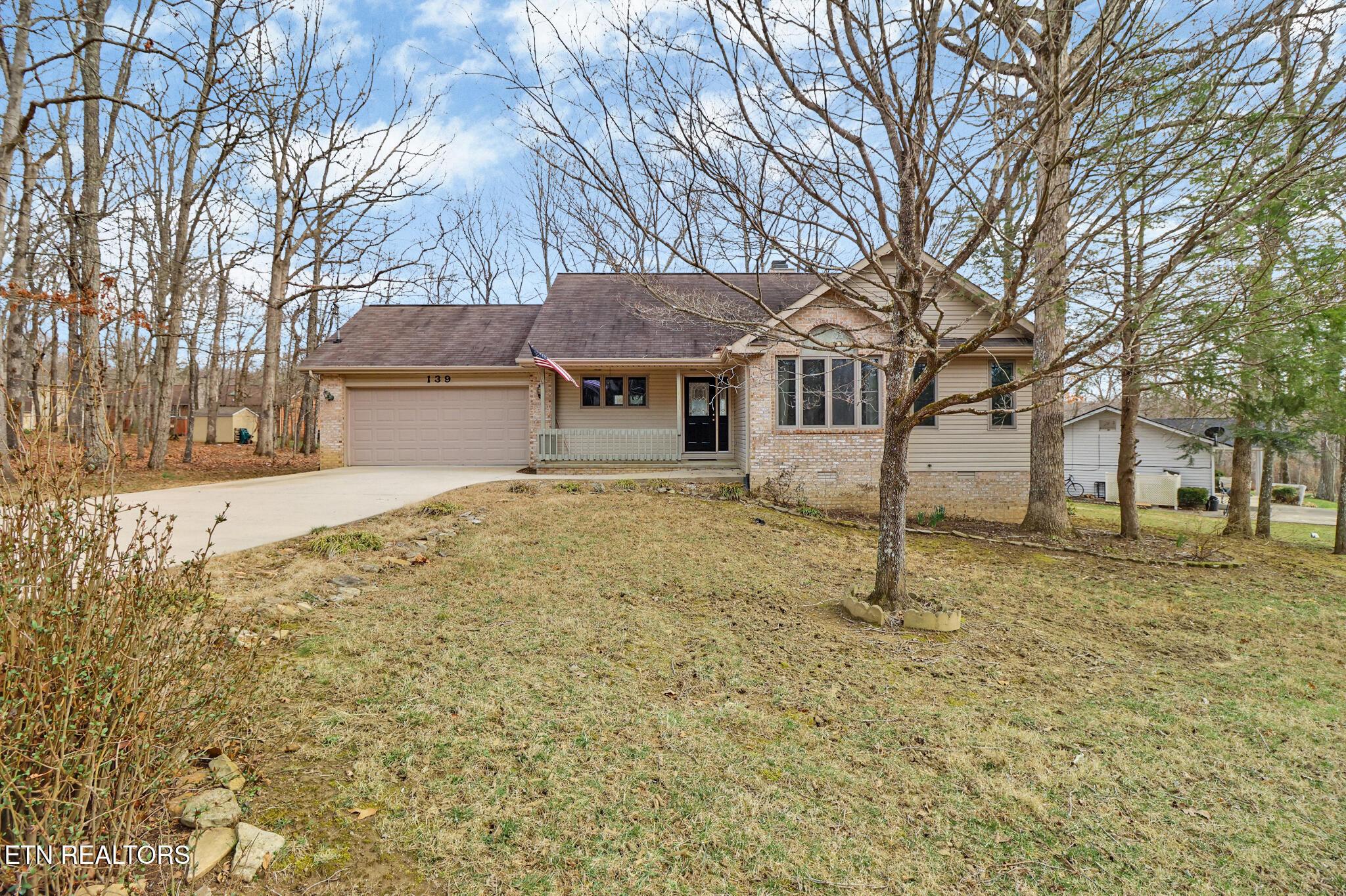 Fairhaven Dr, Crossville, TN 38558