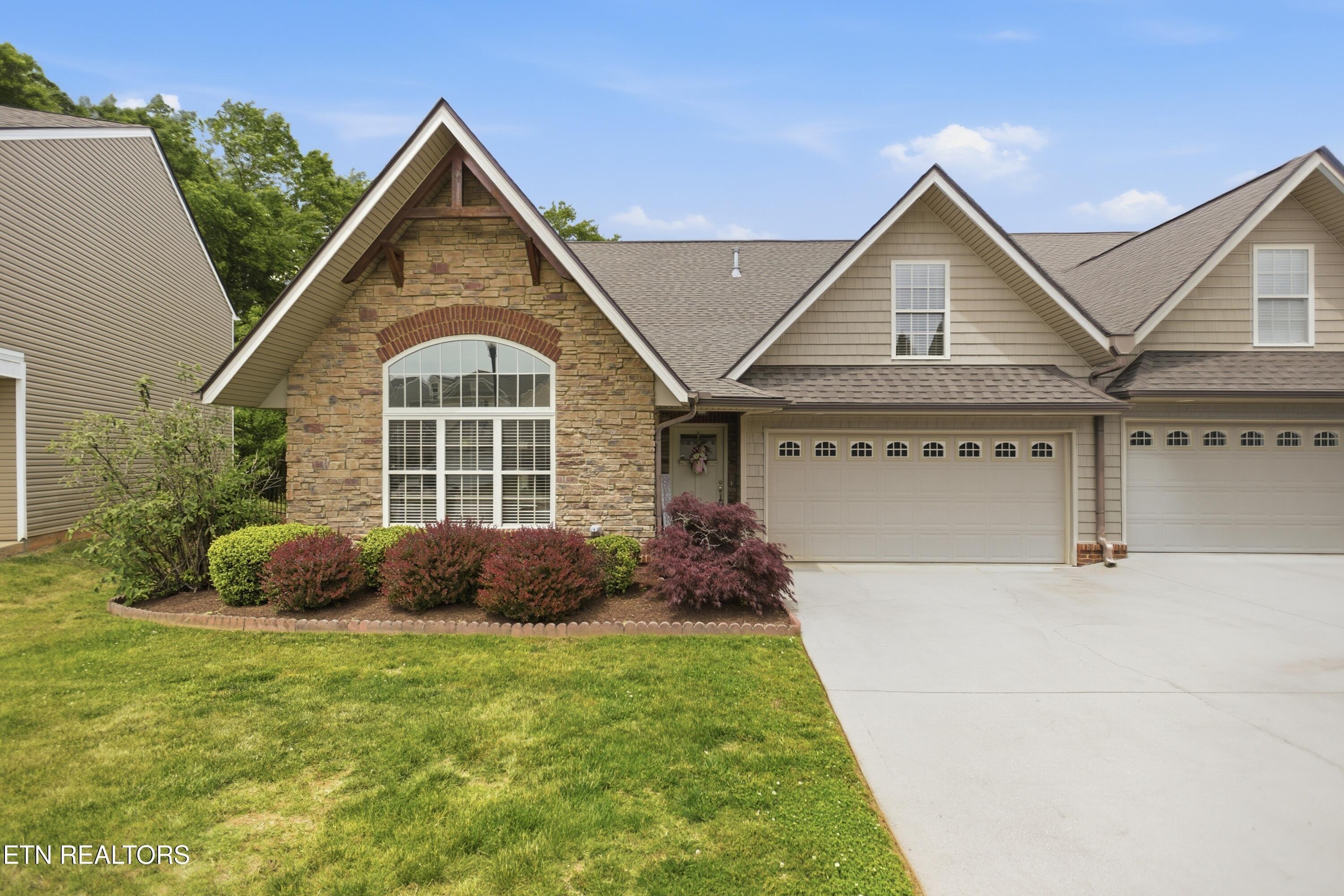 Mccampbell Wells Way, Knoxville, TN 37924