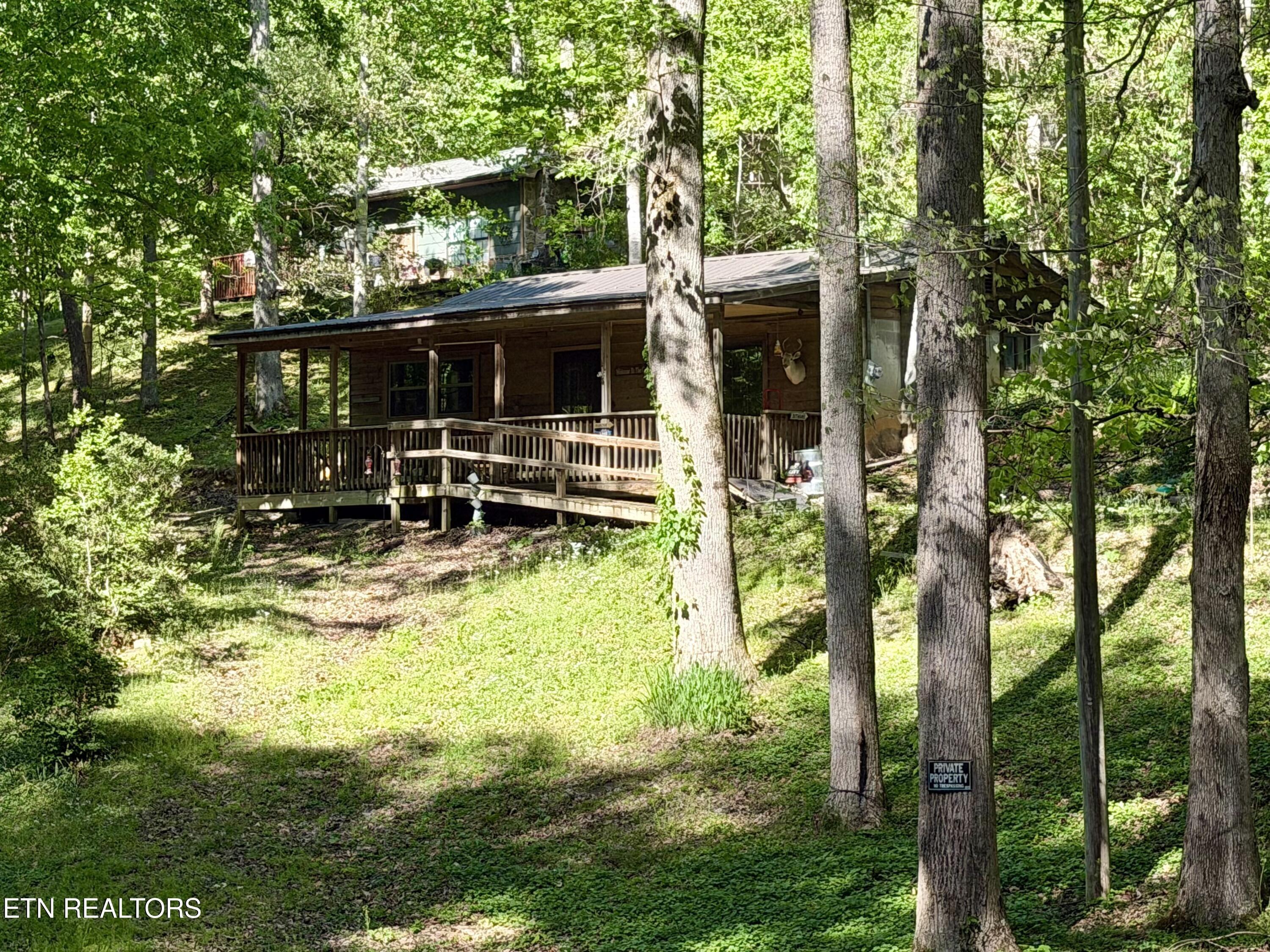 Laguna Vista Dr, Caryville, TN 37714
