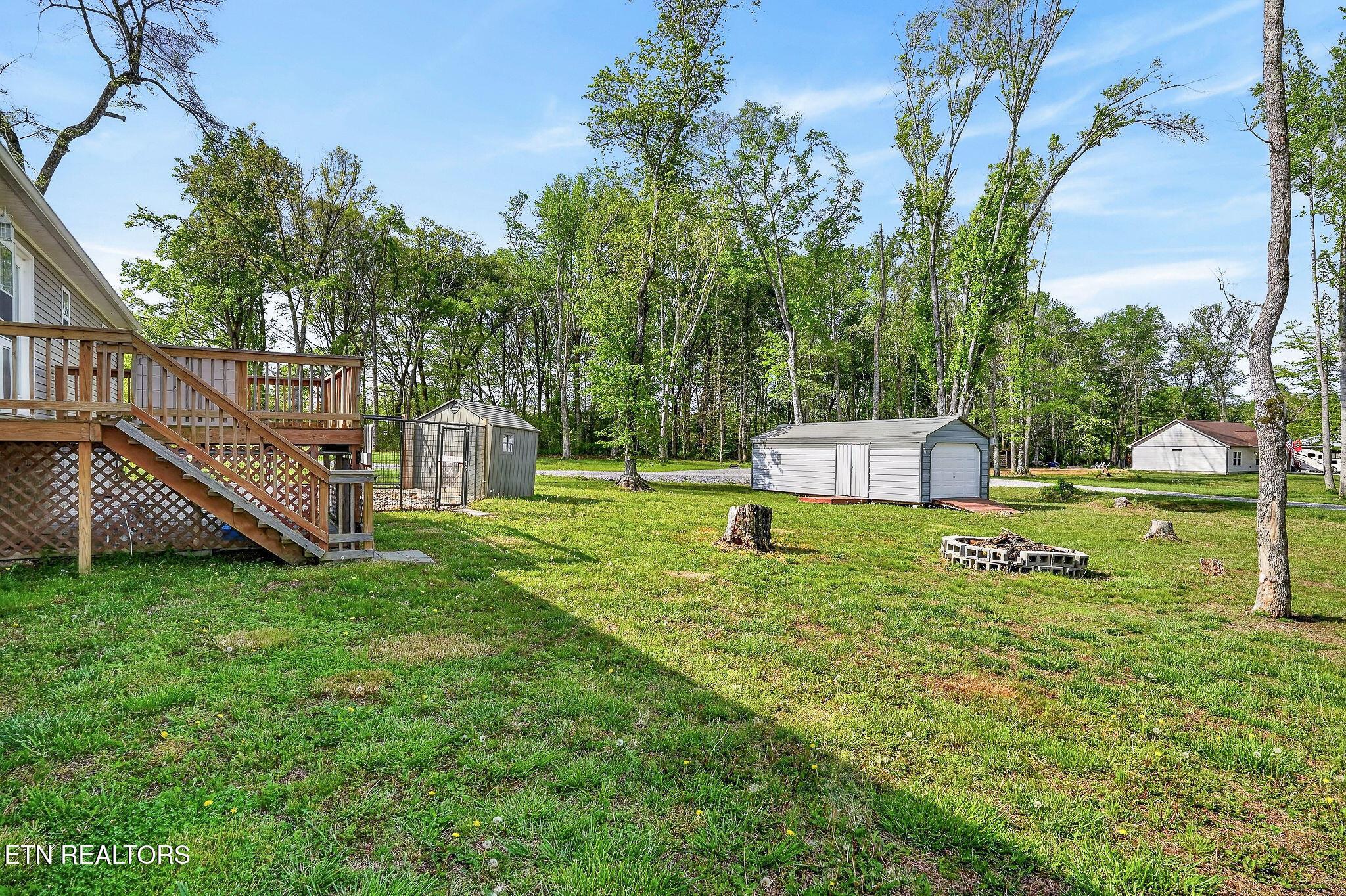 Noel Dr, Cookeville, TN 38506