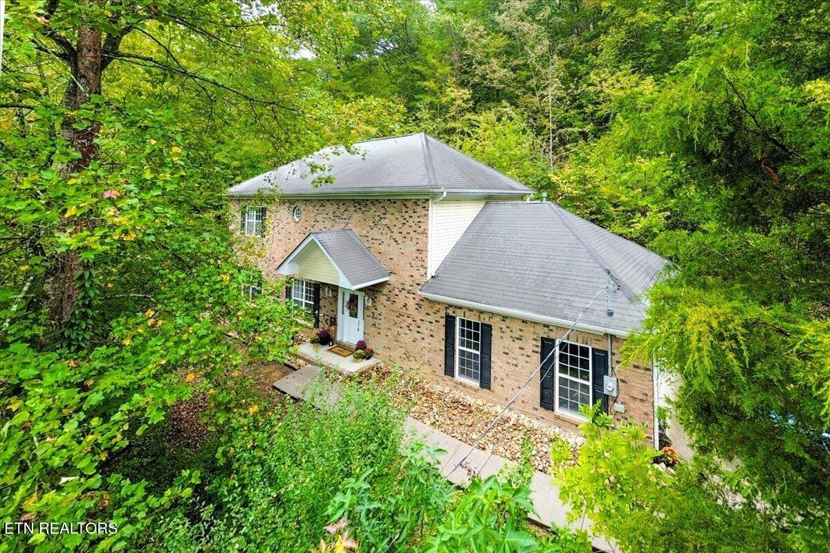 Glassboro Dr, Oak Ridge, TN 37830
