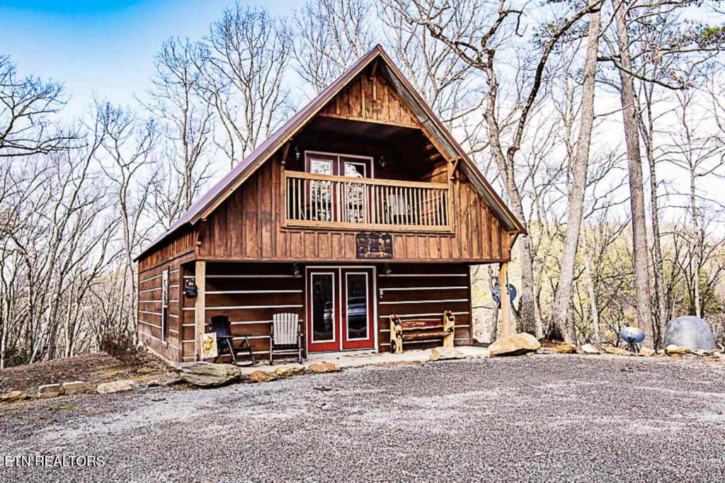 Little Round Top Way, Townsend, TN 37882