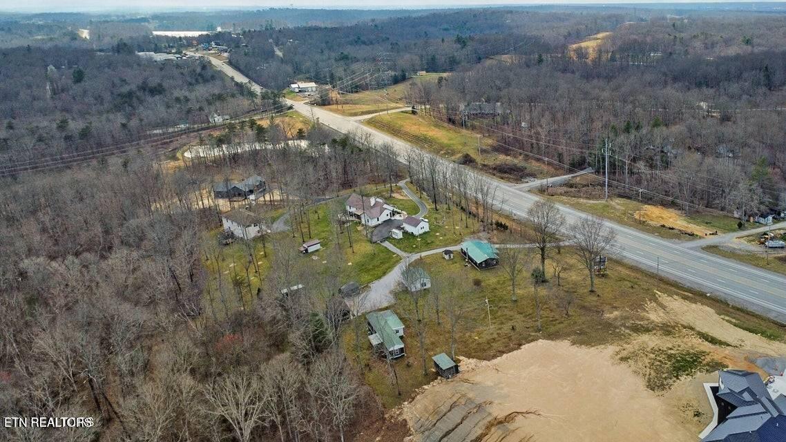 Peavine Rd, Crossville, TN 38571