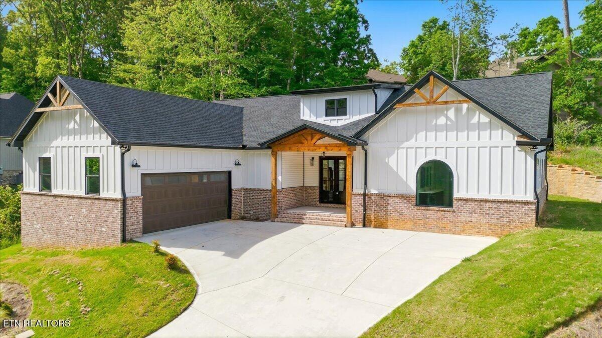 Kawga Way, Loudon, TN 37774