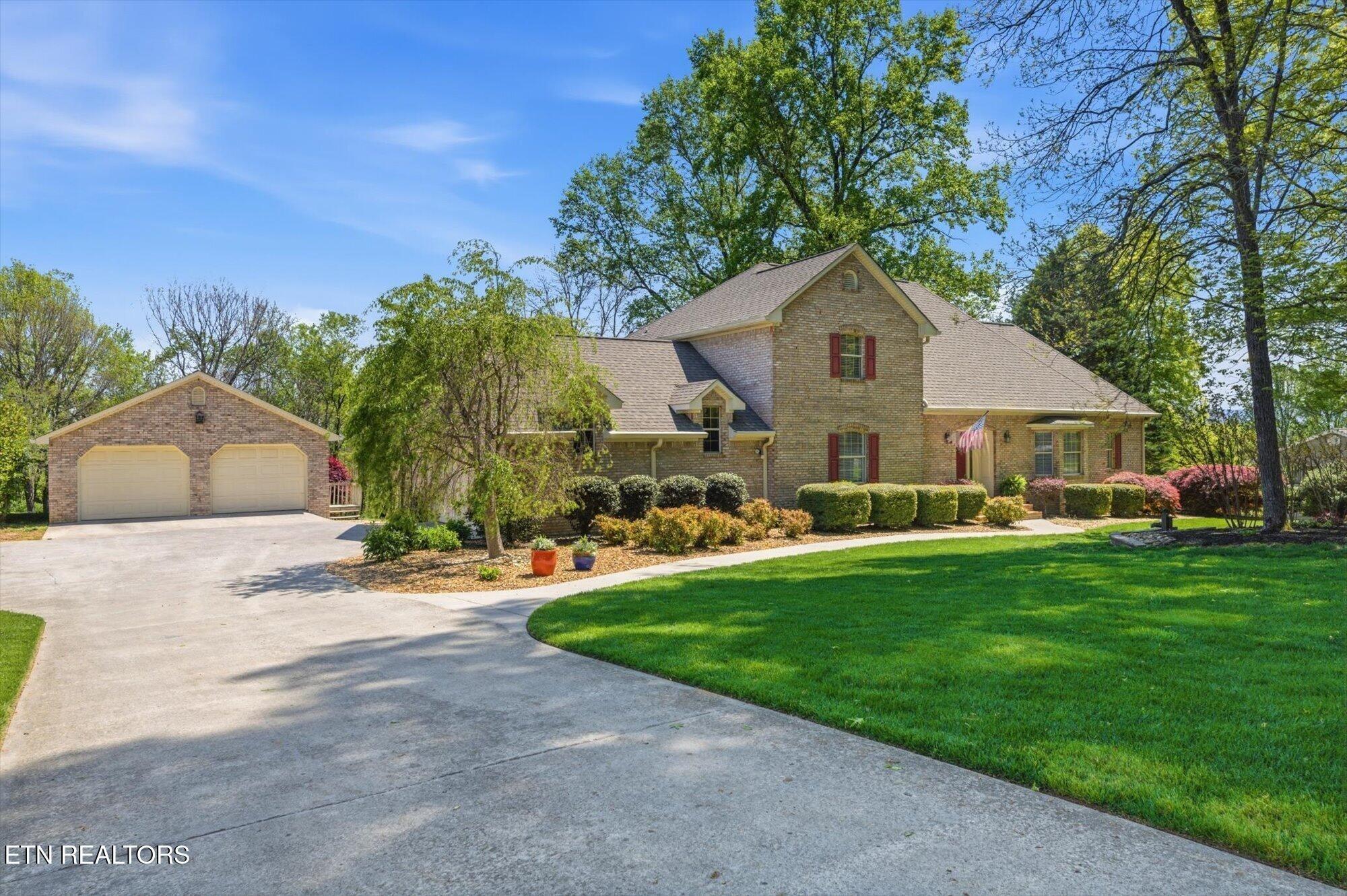 County Road 573, Englewood, TN 37329