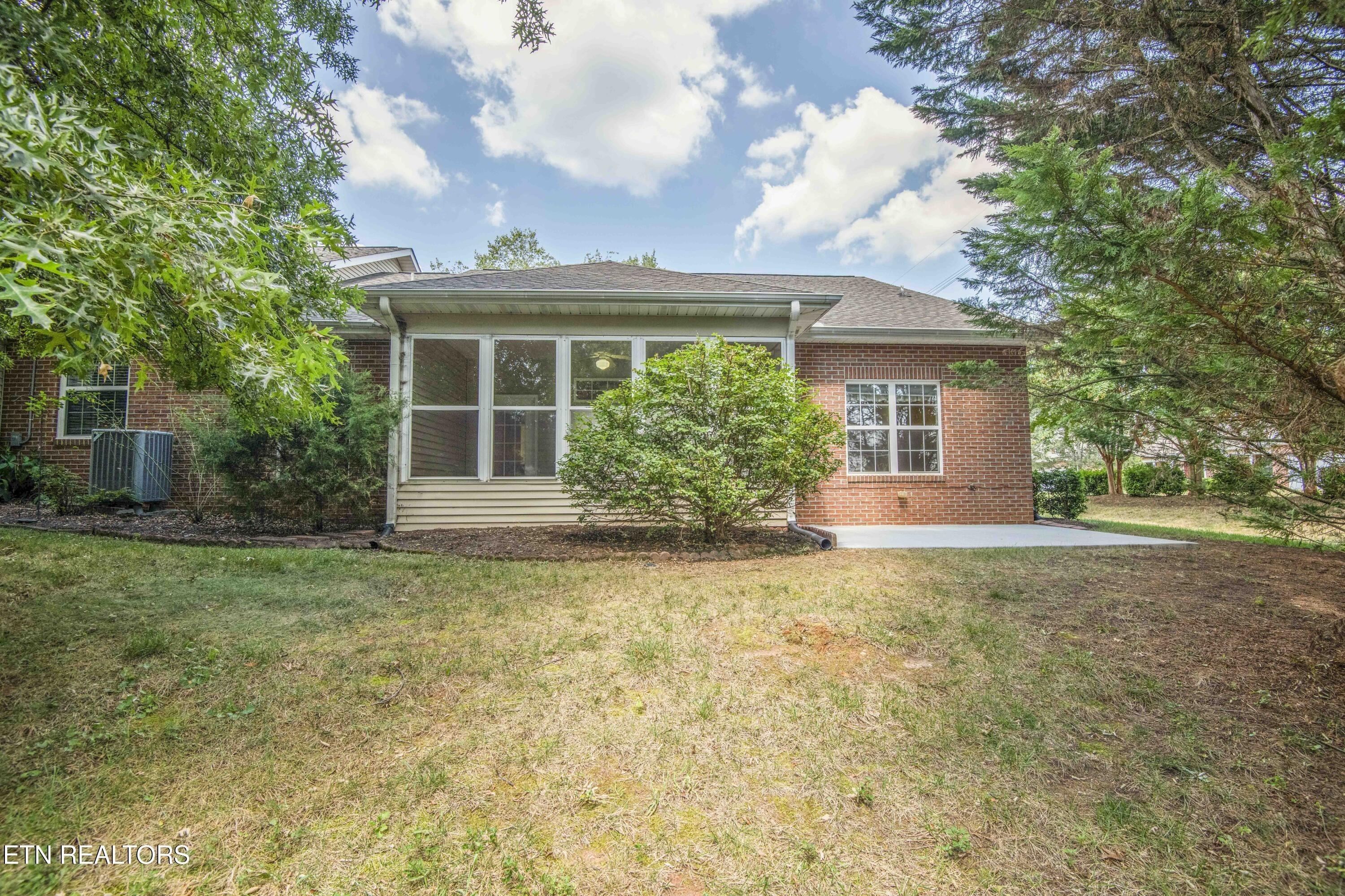 Kilpatrick Way, Knoxville, TN 37932