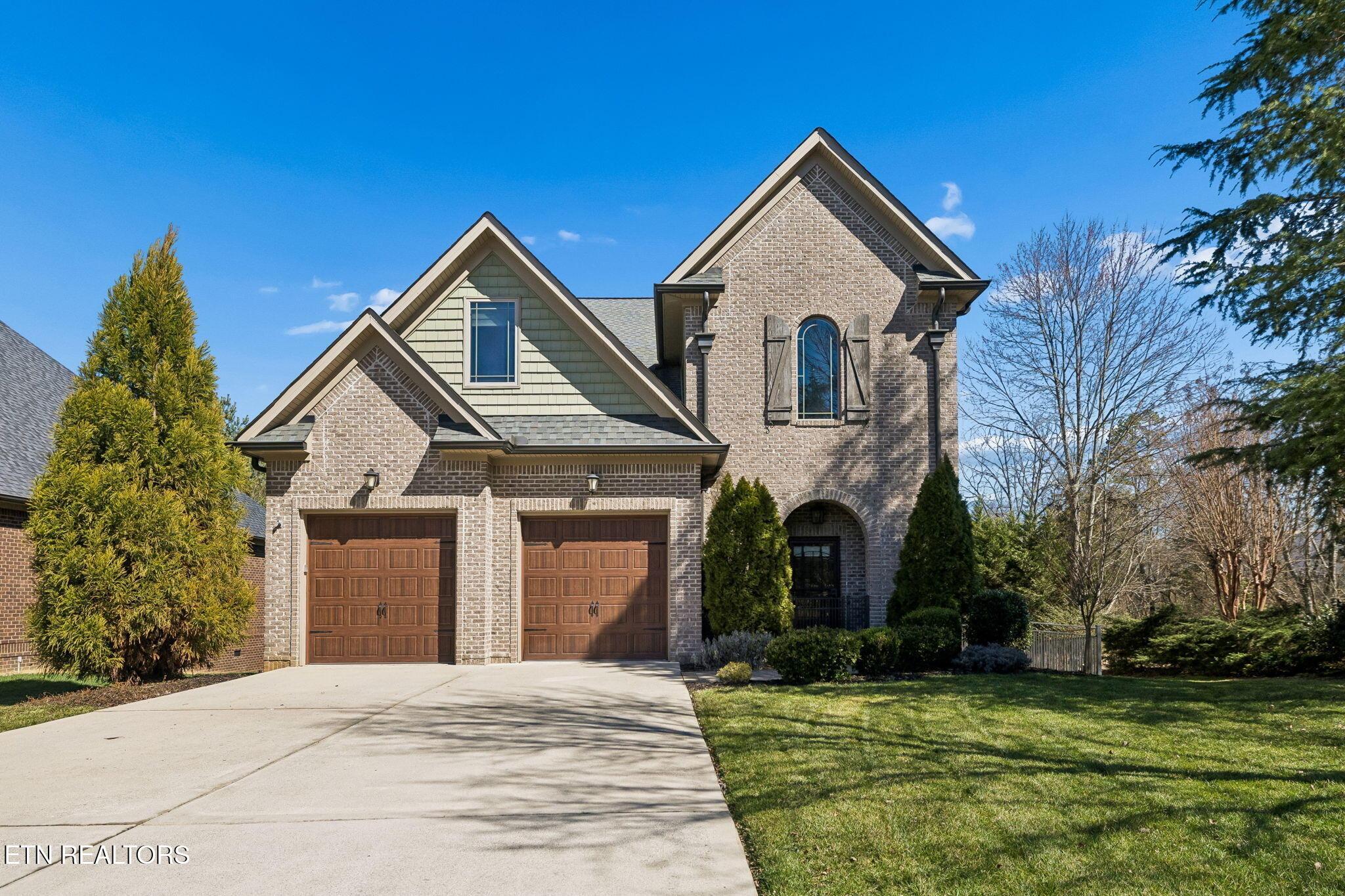 Cool Springs Blvd, Farragut, TN 37934