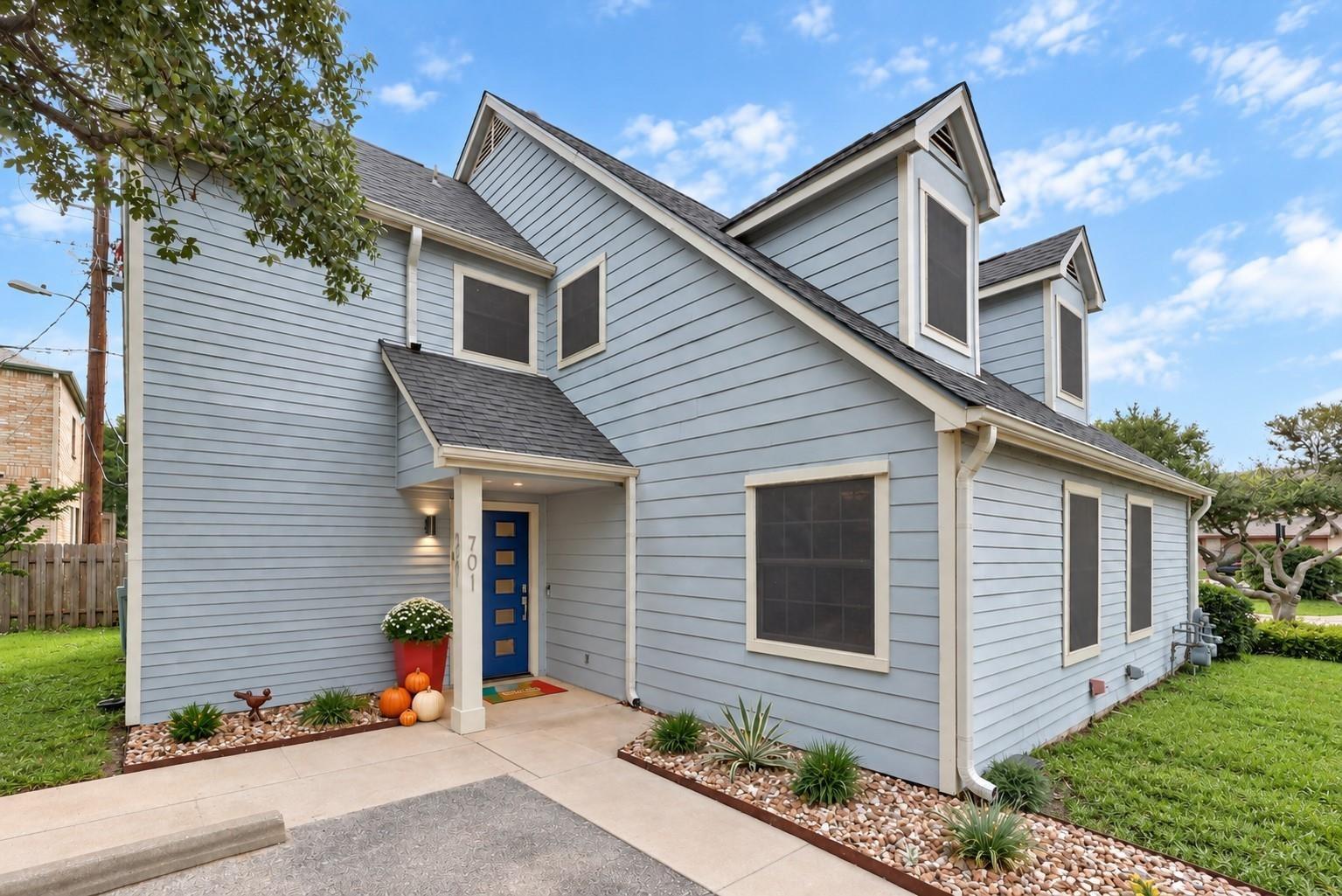 Fathom Cir, Austin, TX 78750