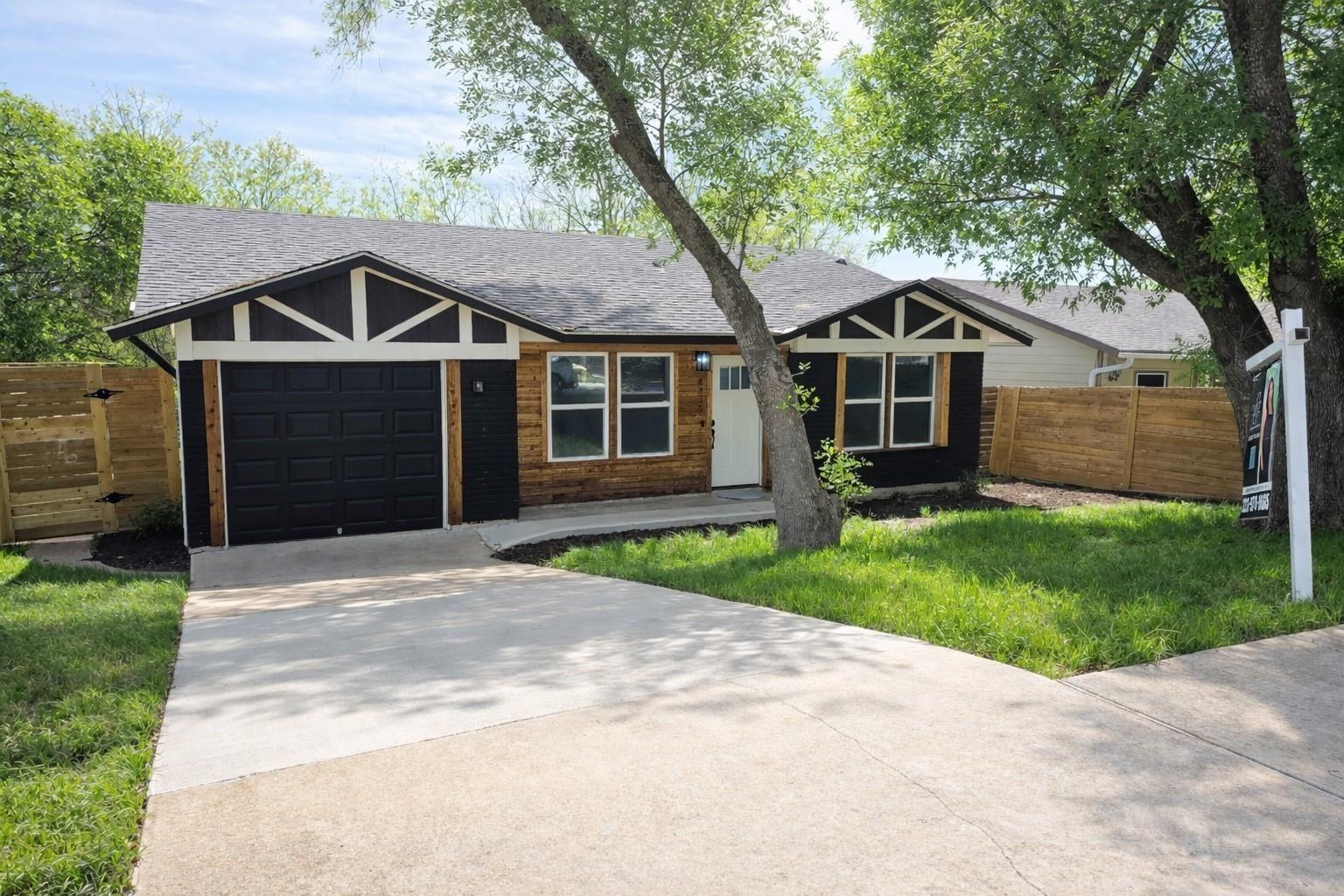 Shannon Dr, Austin, TX 78724