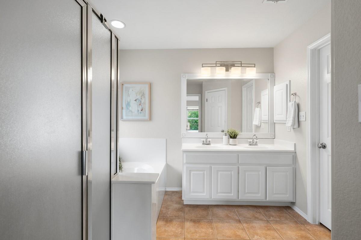 Four Hills Ct, Pflugerville, TX 78660