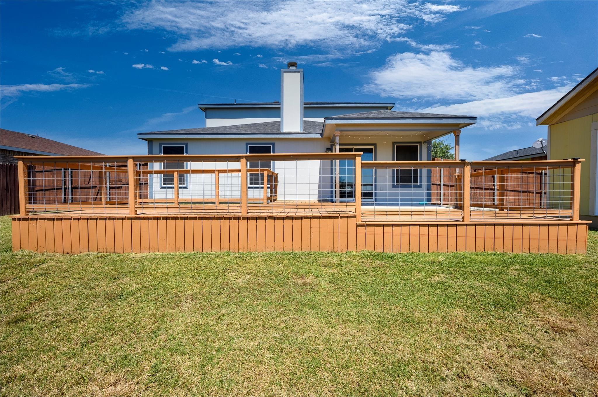 Mikulec Dr, Killeen, TX 76542