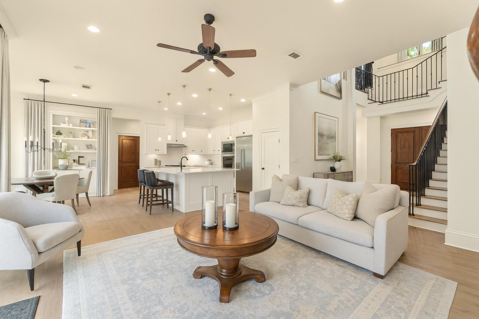 Ski Shores Ter, Austin, TX 78730