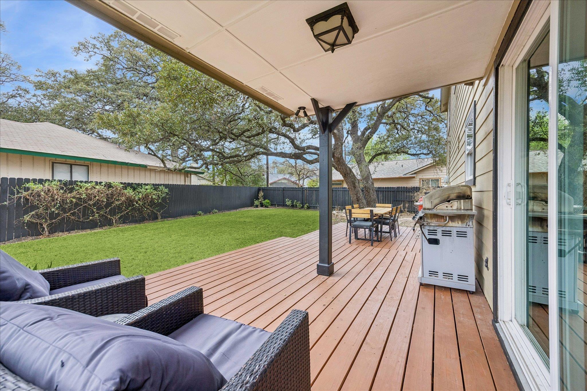 Pegasus St, Austin, TX 78727