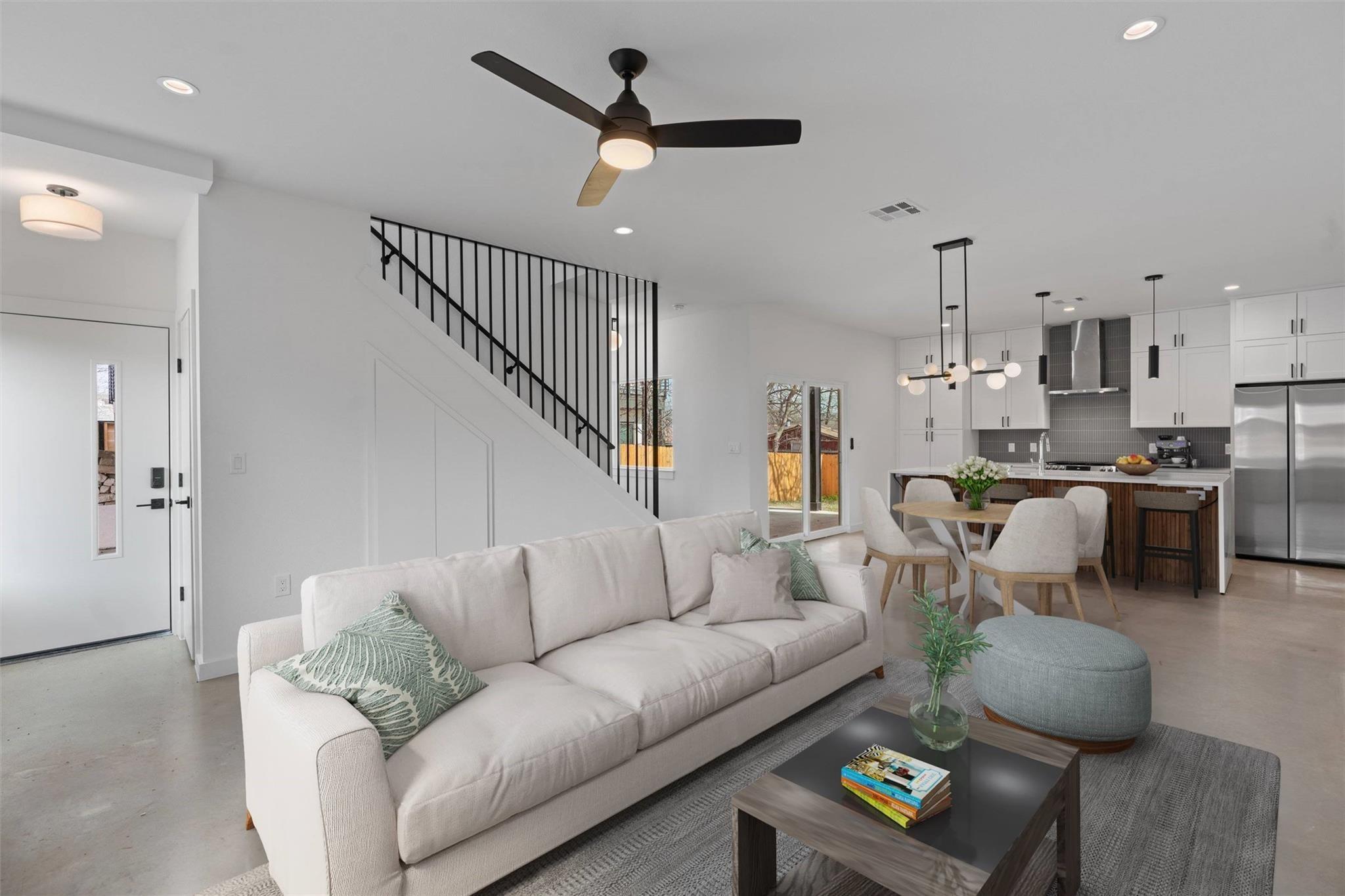 Manor Rd, Austin, TX 78723