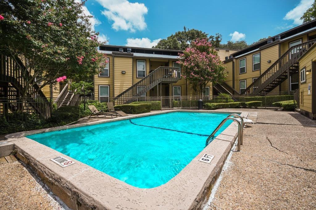 W 26th St, Austin, TX 78705