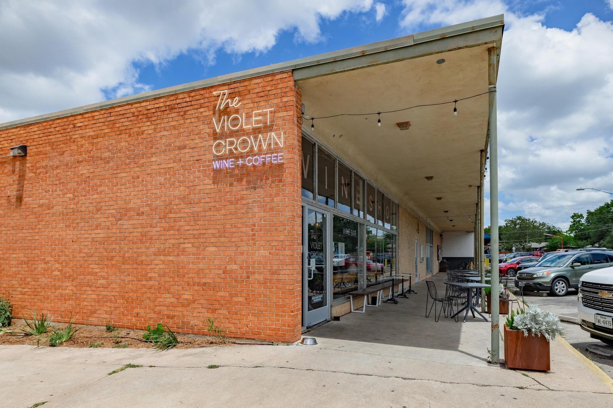 Palo Duro Rd, Austin, TX 78757