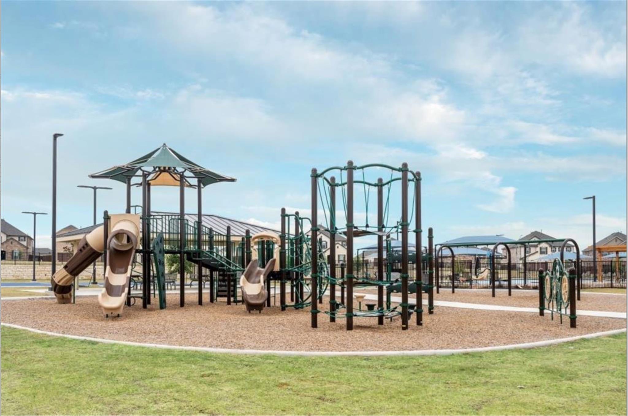 Dugenta Pl, Round Rock, TX 78665