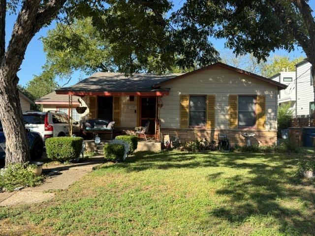 Justin Ln, Austin, TX 78757