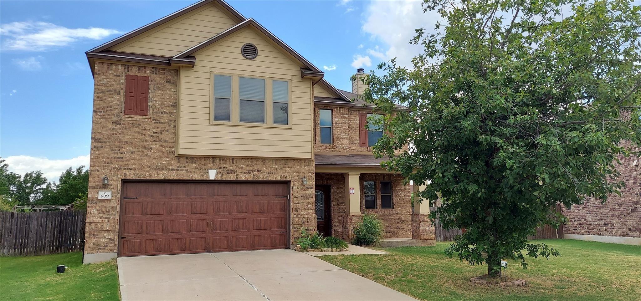 Lily Pad, Leander, TX 78641
