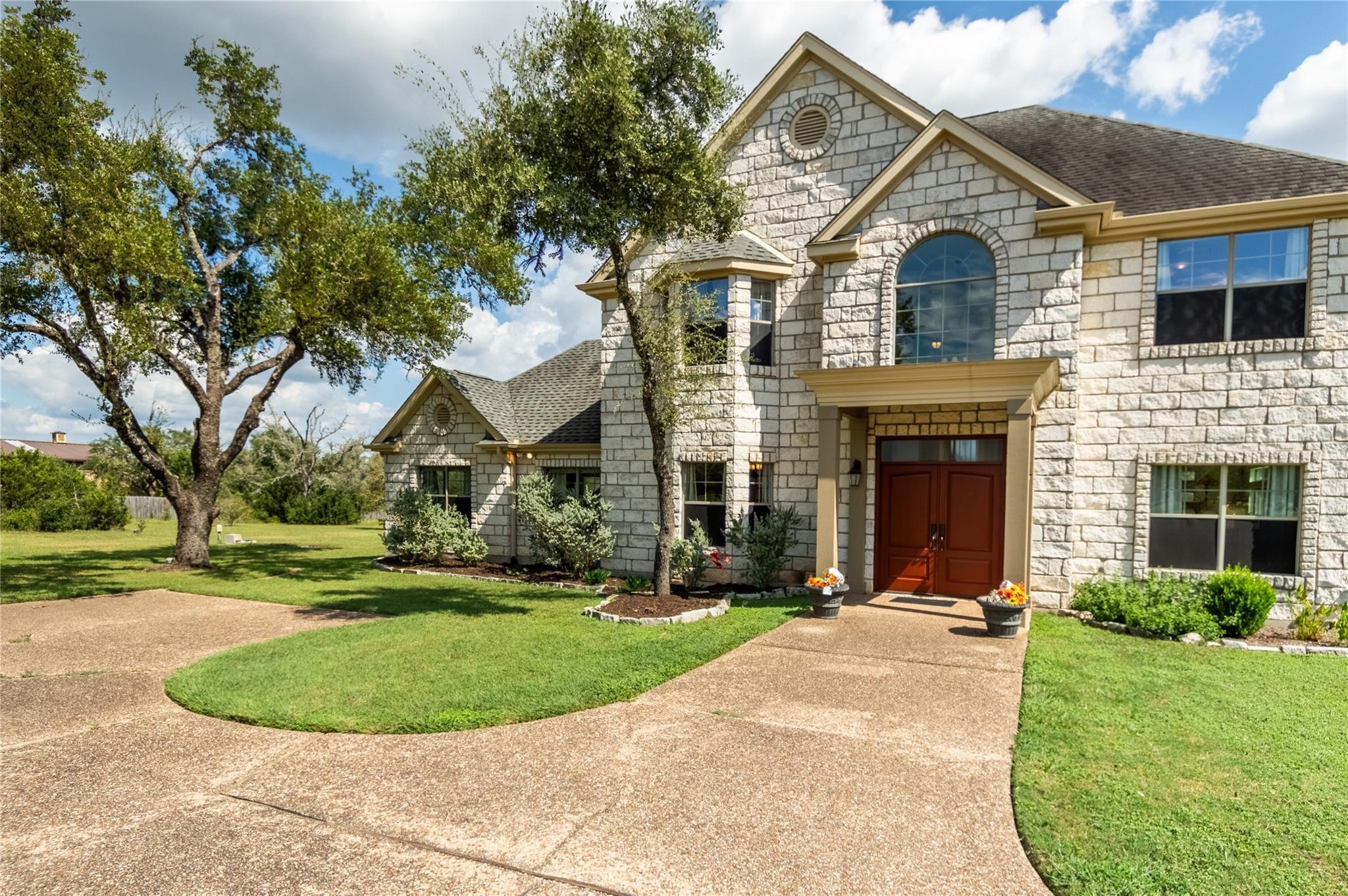 Ruby Ranch Rd, Buda, TX 78610