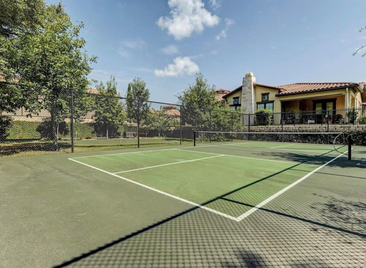 Belforte Ave, Austin, TX 78734
