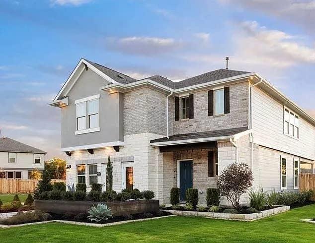 Hays Hill Dr, Georgetown, TX 78633