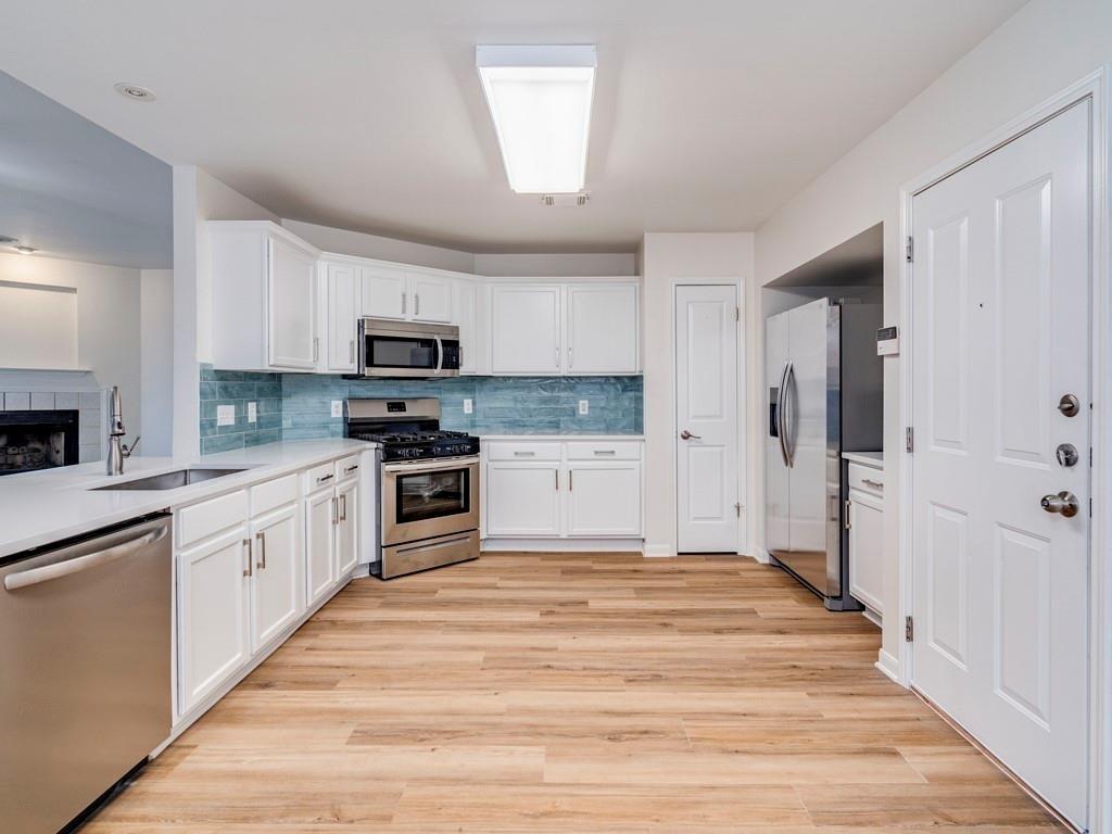Wethersby Way, Austin, TX 78753