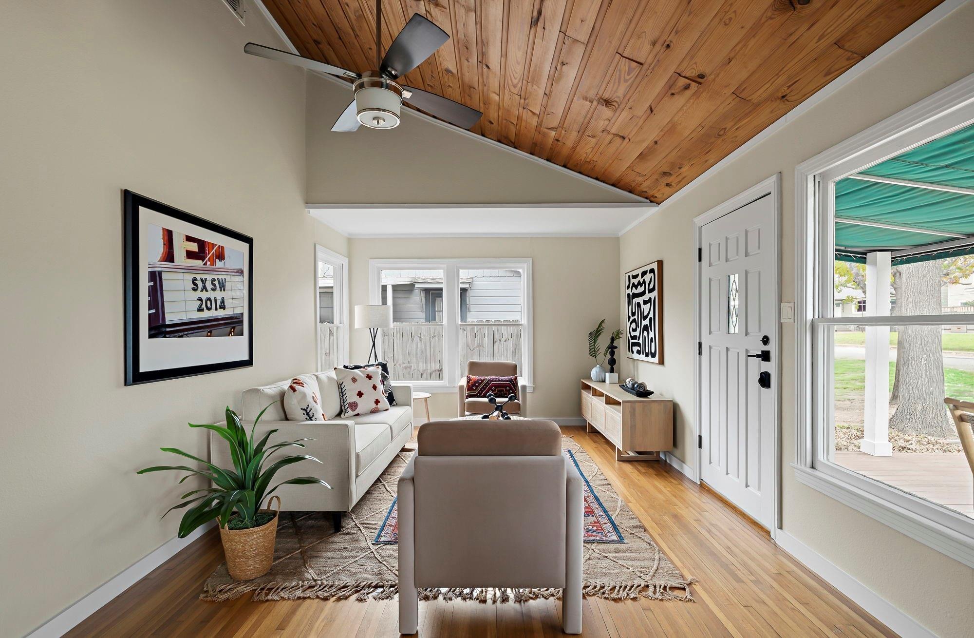 Avenue G, Austin, TX 78751