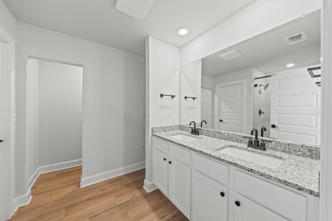 Gladsome Path, Manor, TX 78653