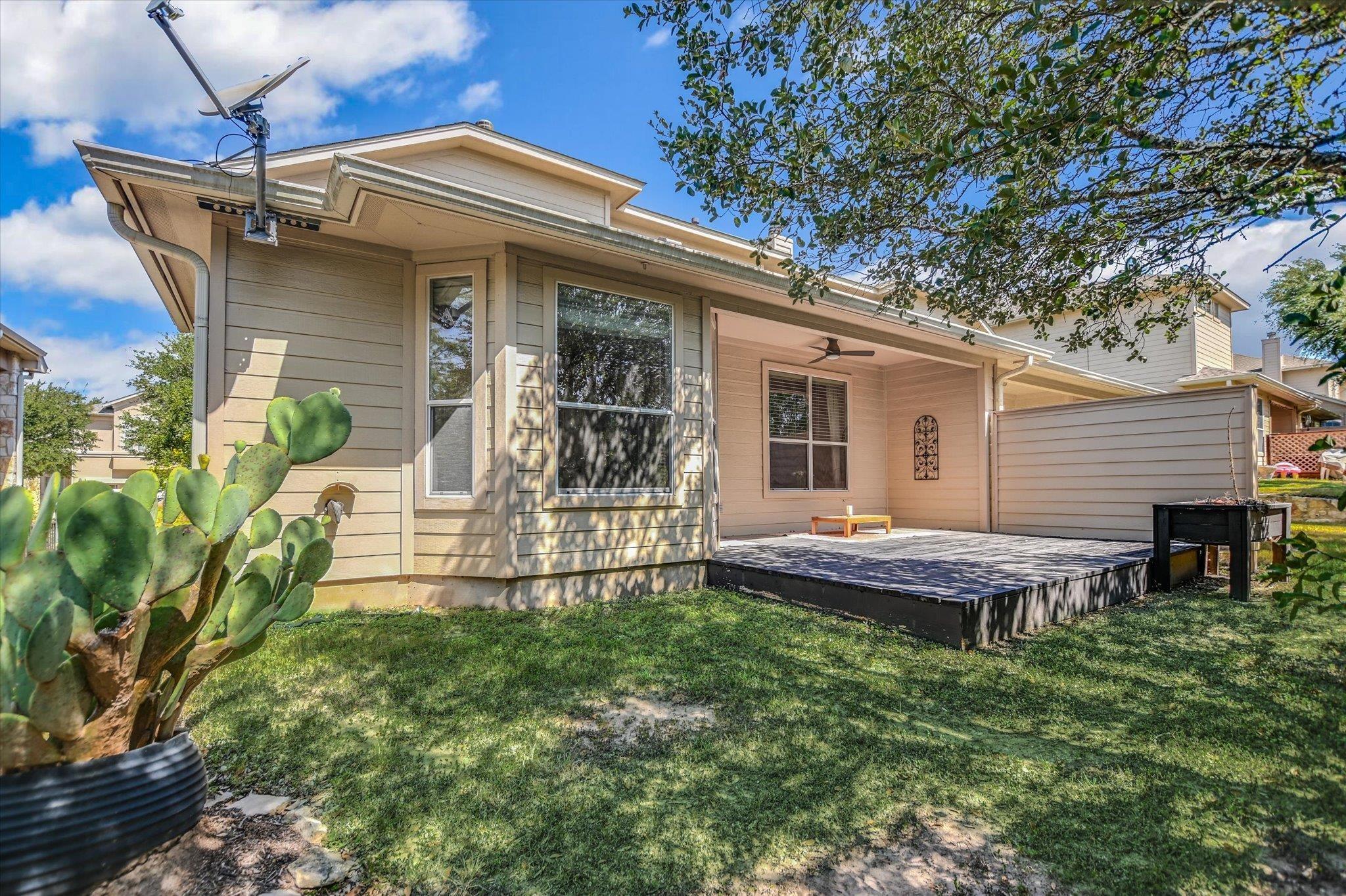 Southwest Pkwy, Austin, TX 78735